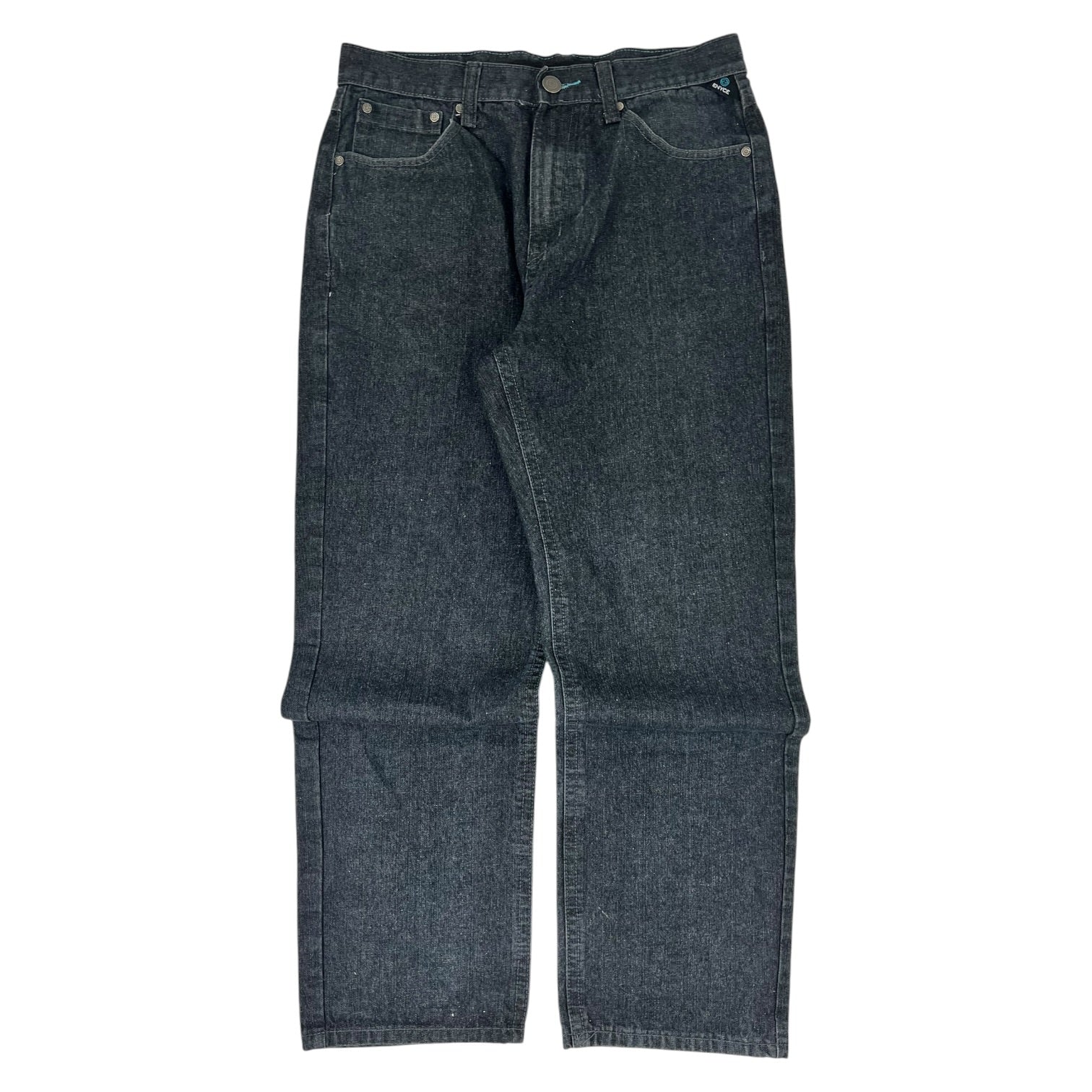 Vintage x Enyce Sean Combs Black Baggy Denim Jeans
