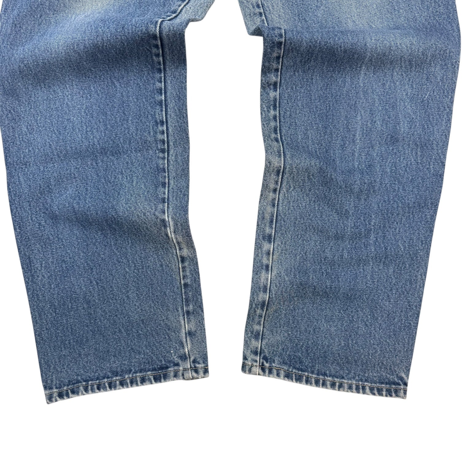 Vintage Firefly Denim Pants Medium Wash