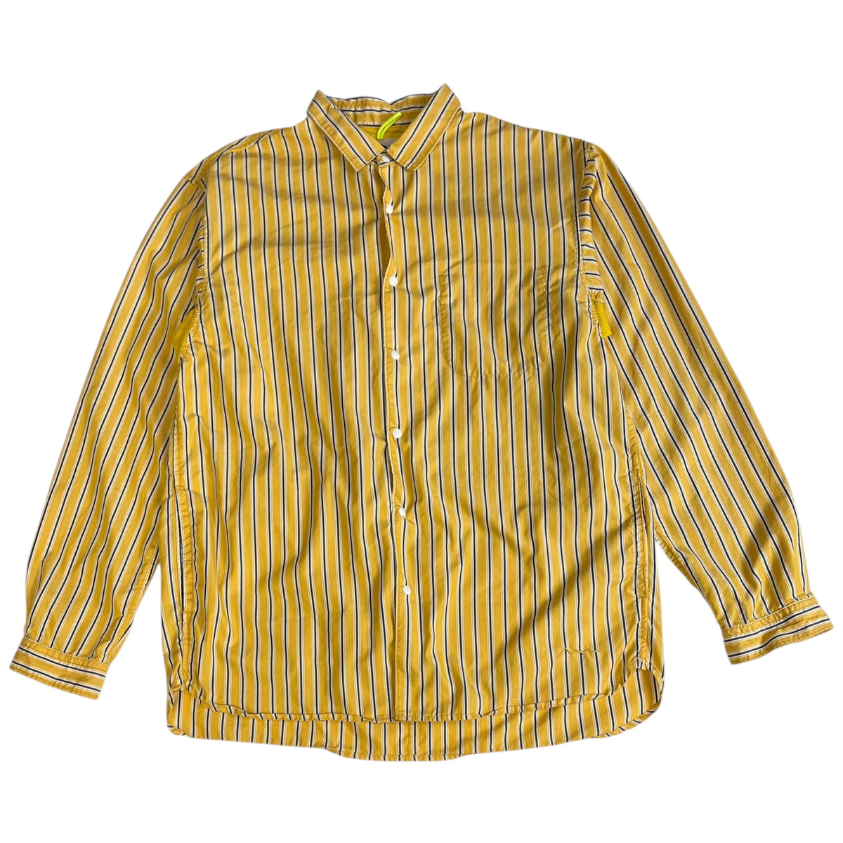 Manastash Ventilated Button-Down Shirt