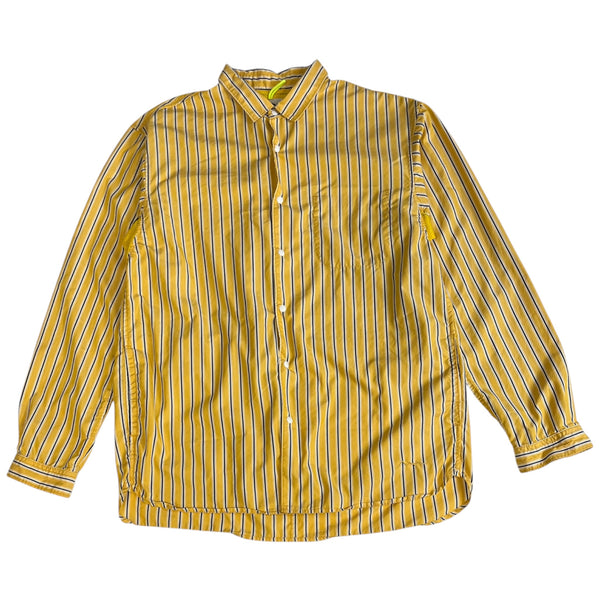 Manastash Ventilated Button-Down Shirt