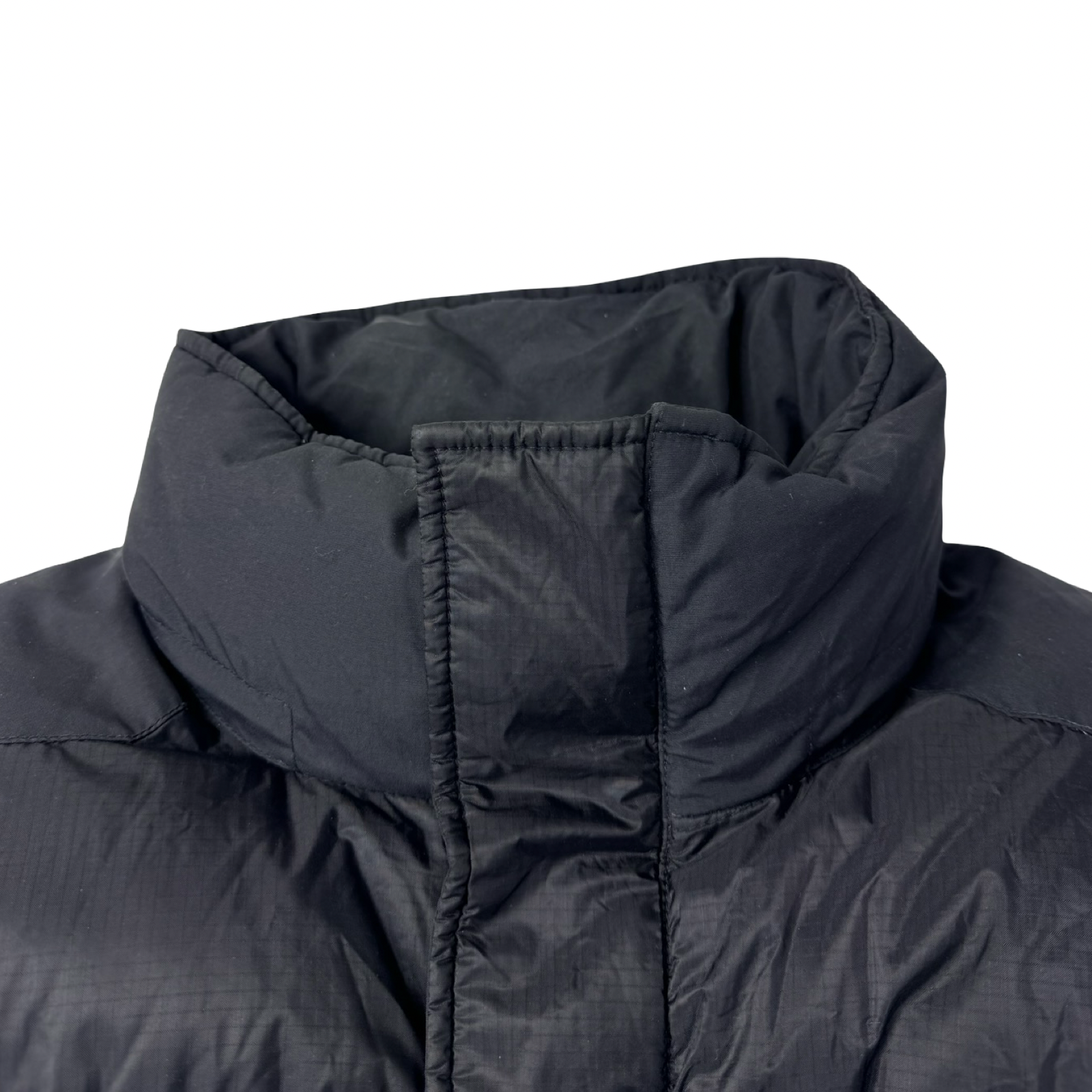 Mountain Hardwear Conduit SL Down Fill Puffer Jacket Black