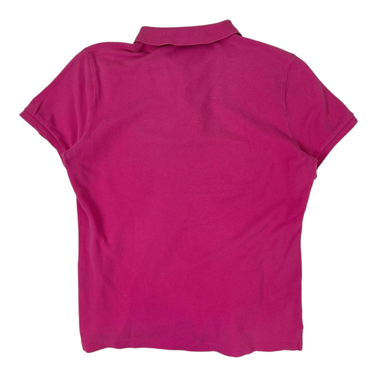 (W) Polo Ralph Lauren Polo T-Shirt Pink