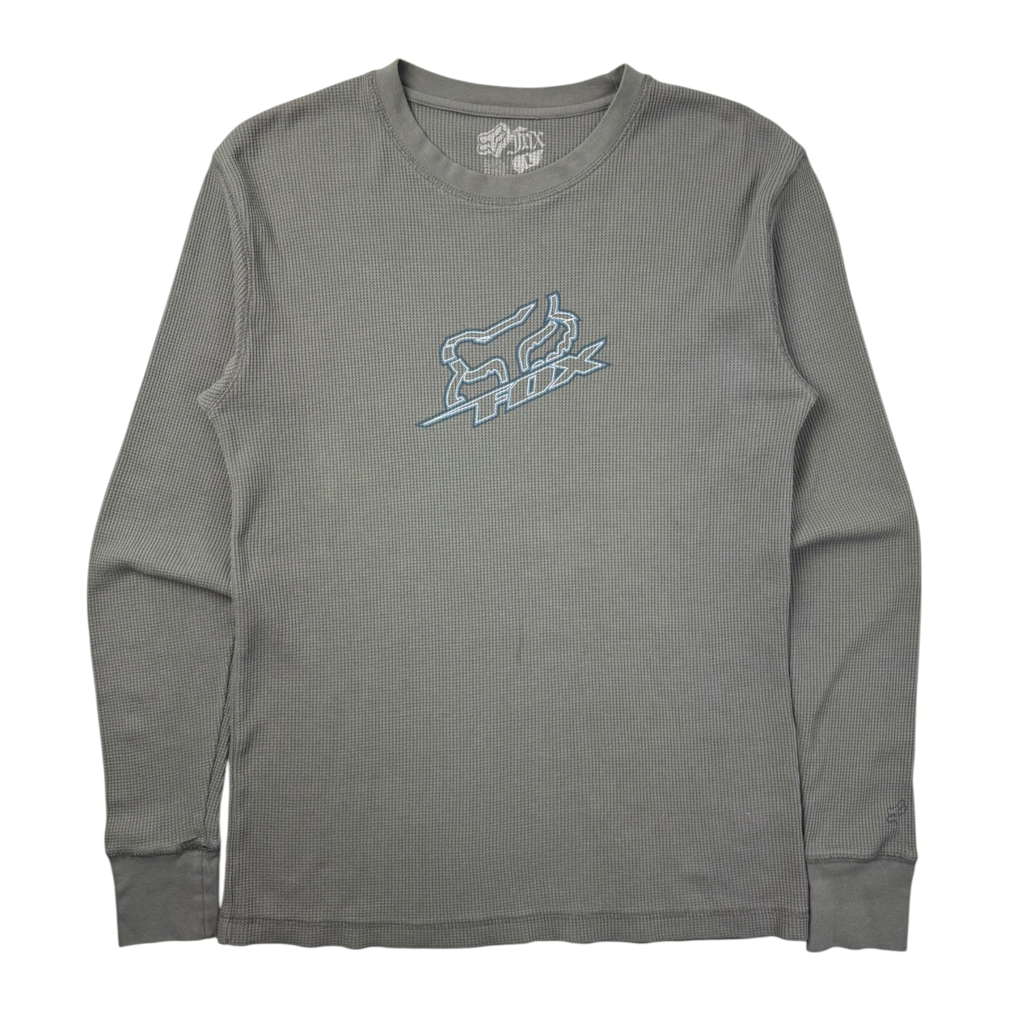 Y2K Fox Racing Thermal Longsleeve