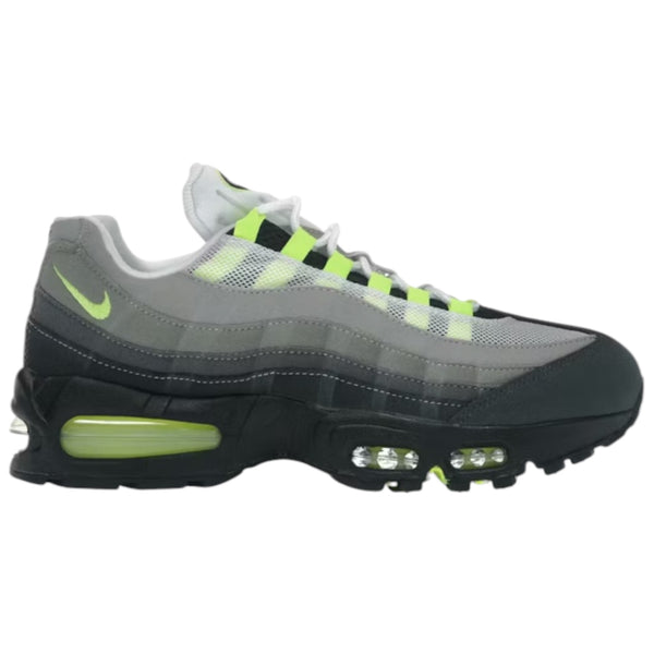 Nike Air Max 95 OG Big Bubble Neon