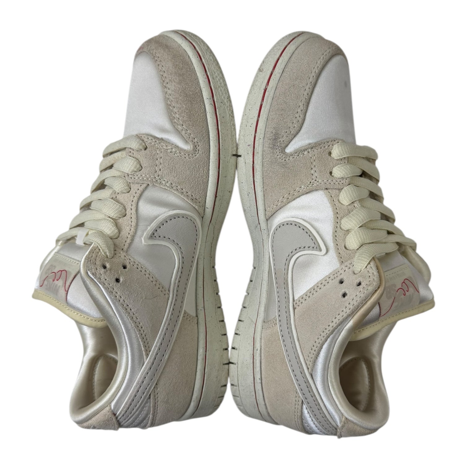 Nike SB Dunk Low City of Love Light Bone (Used)