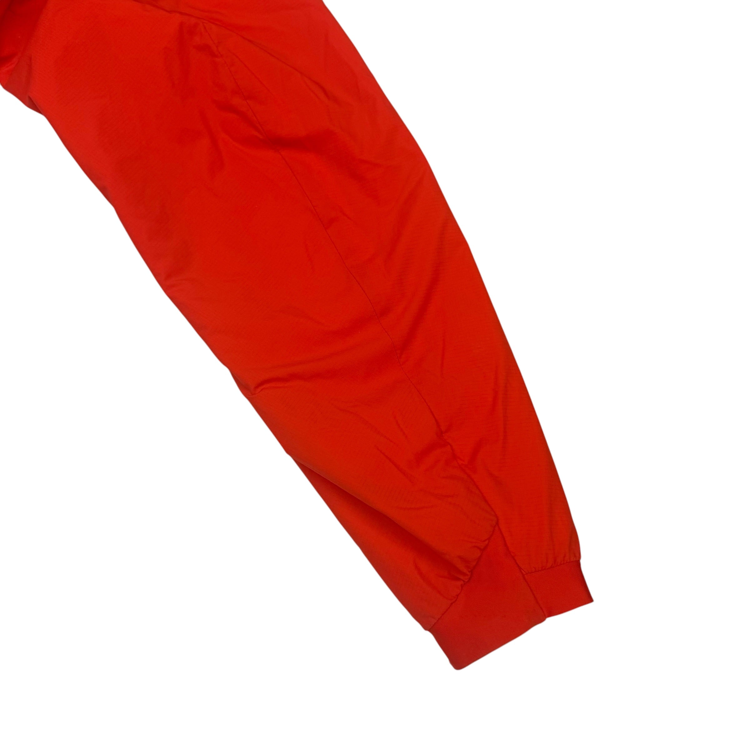 Arcteryx Atom LT Hoody Bright Orange