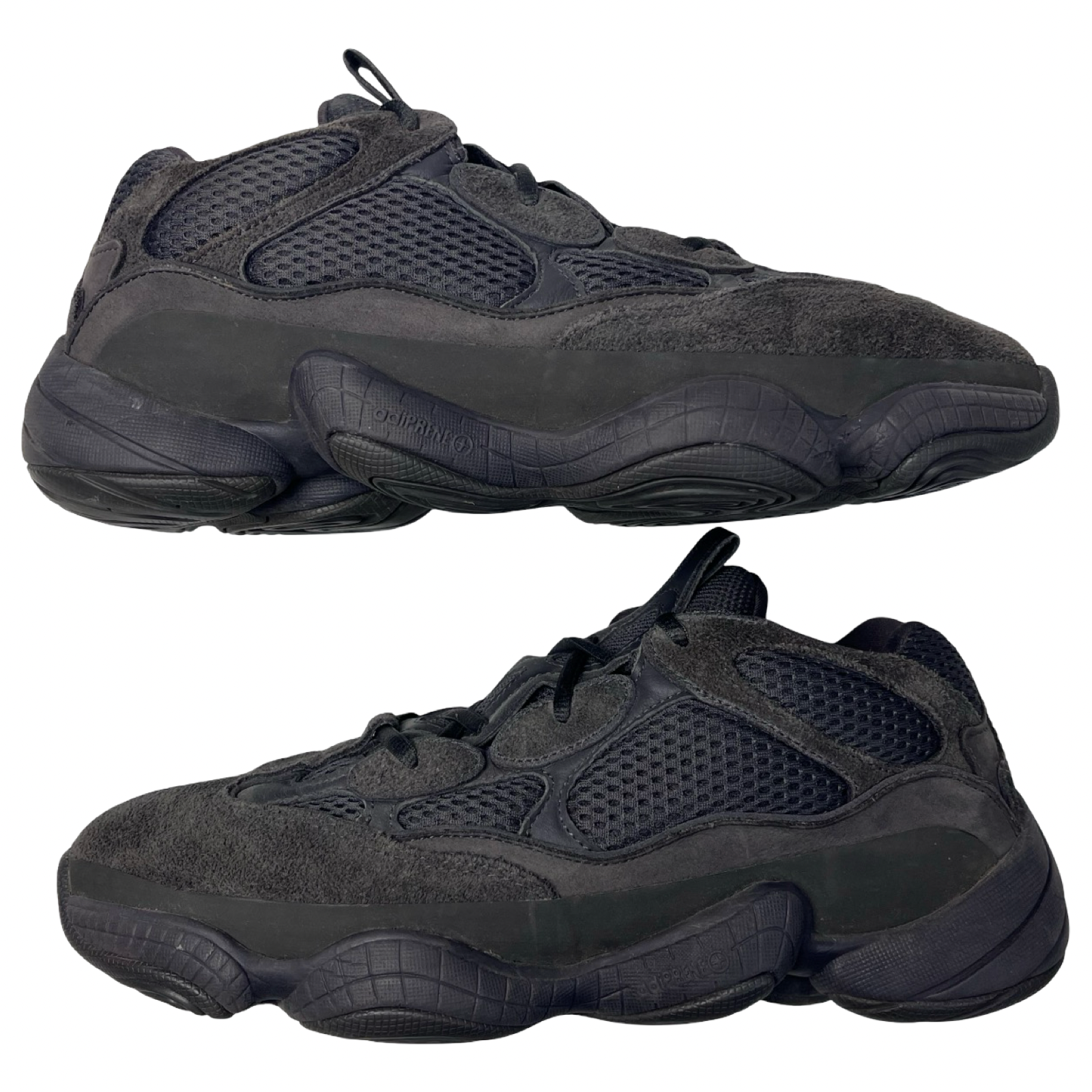 Adidas Yeezy 500 Utility Black (Used)