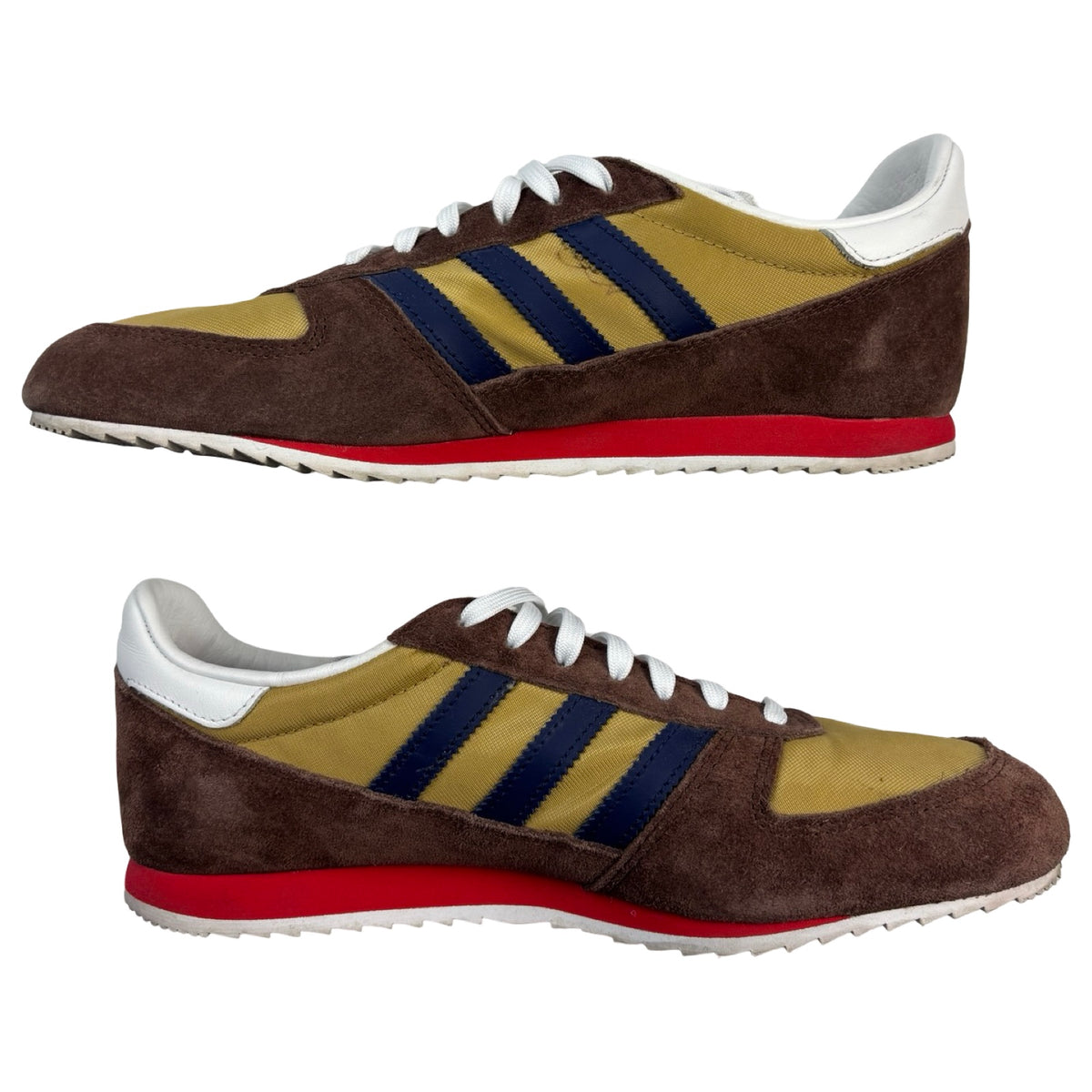 Adidas x Noah Vintage Runner (Used)