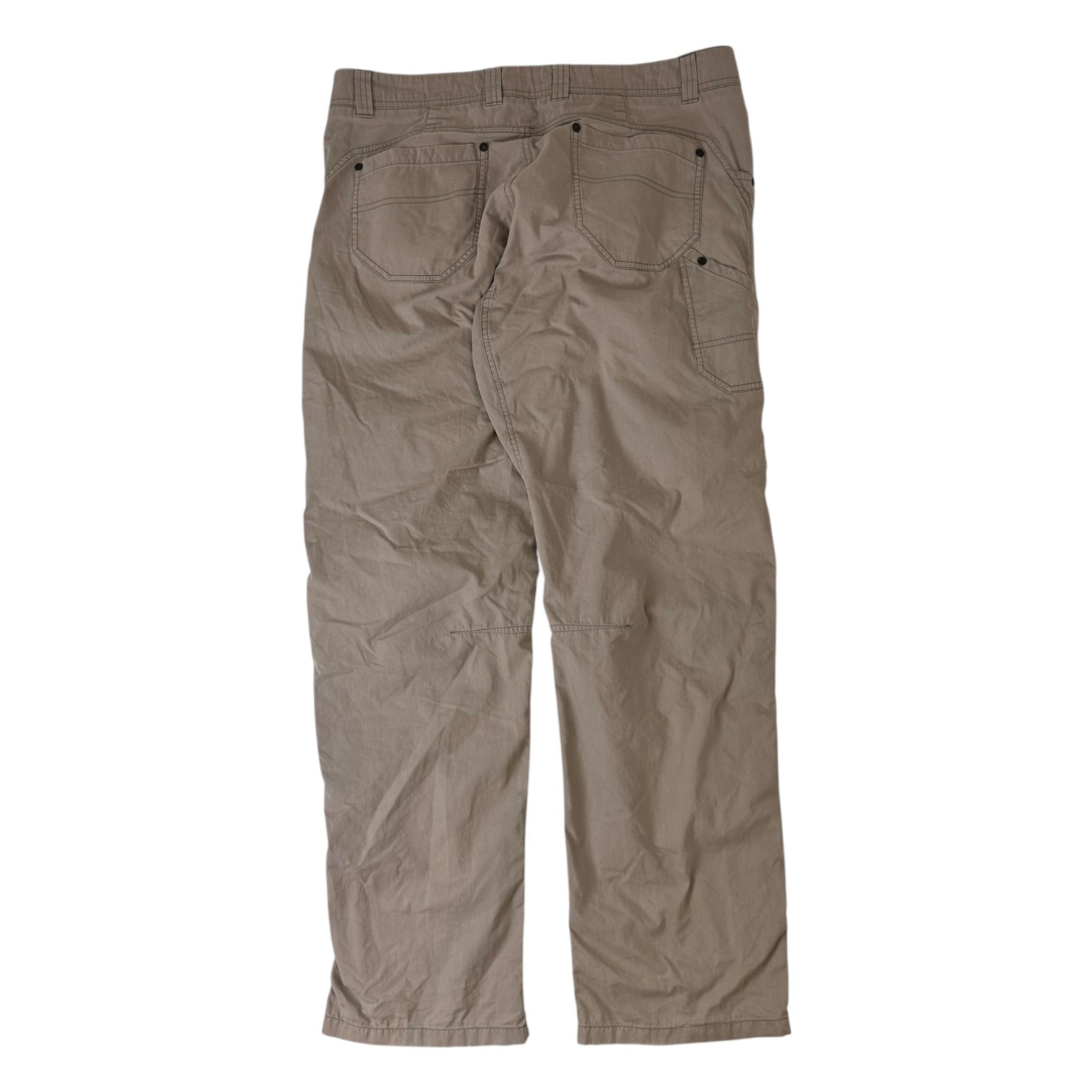 Arc’teryx Canvas Pants Beige