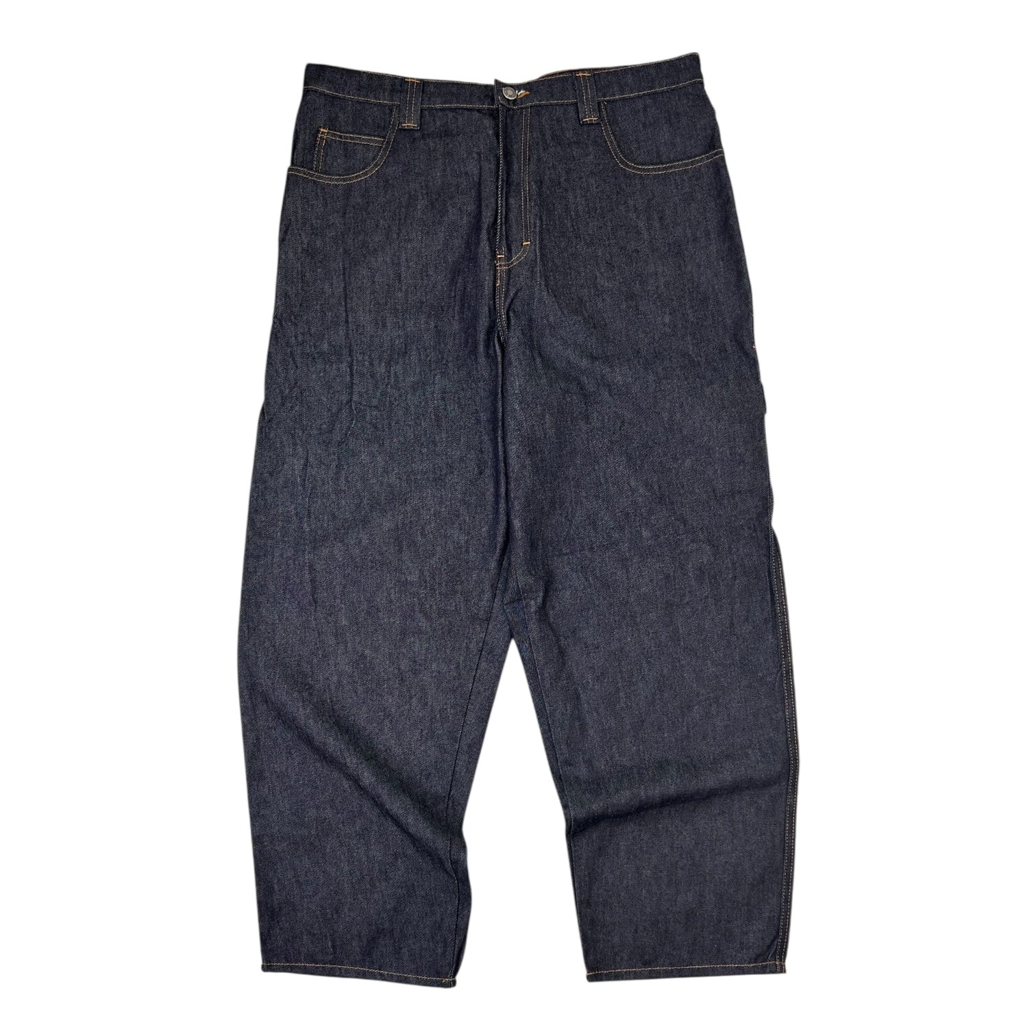 Vintage Iceberg Jeans Dark Wash