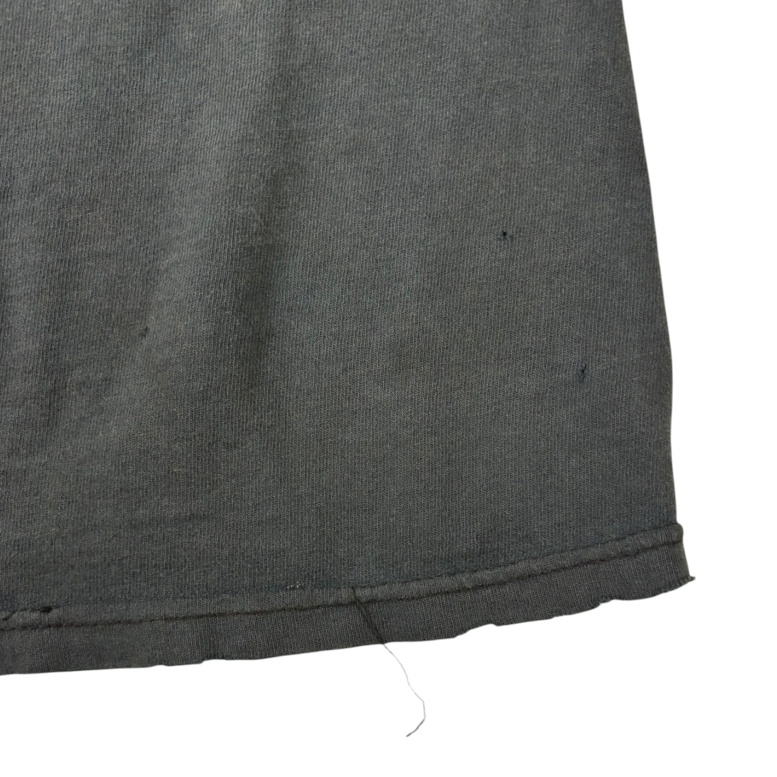 Vintage 2005 MLB Chicago World Champions Grim Reaper T-Shirt Black