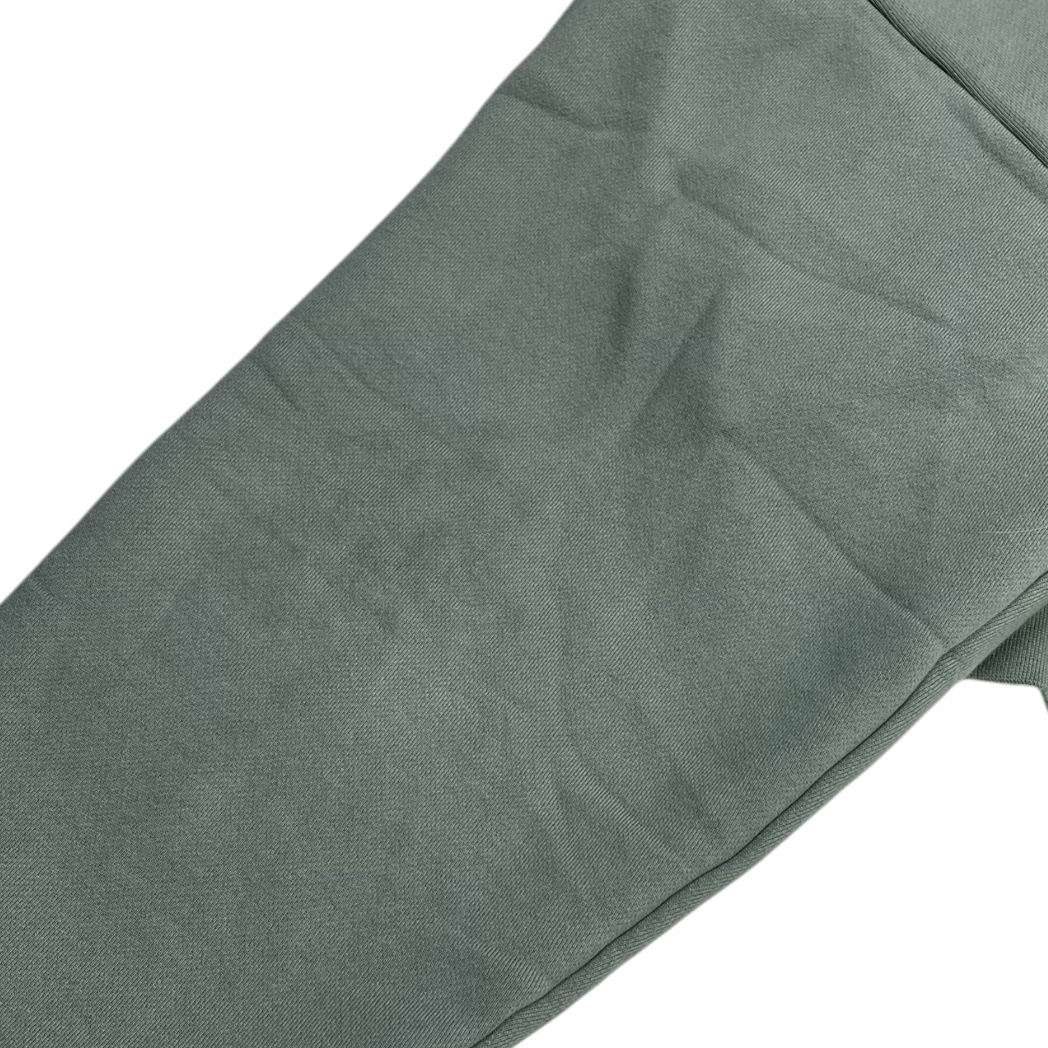 Fear Of God Essentials Zip-Up Sweatshirt Sycamore