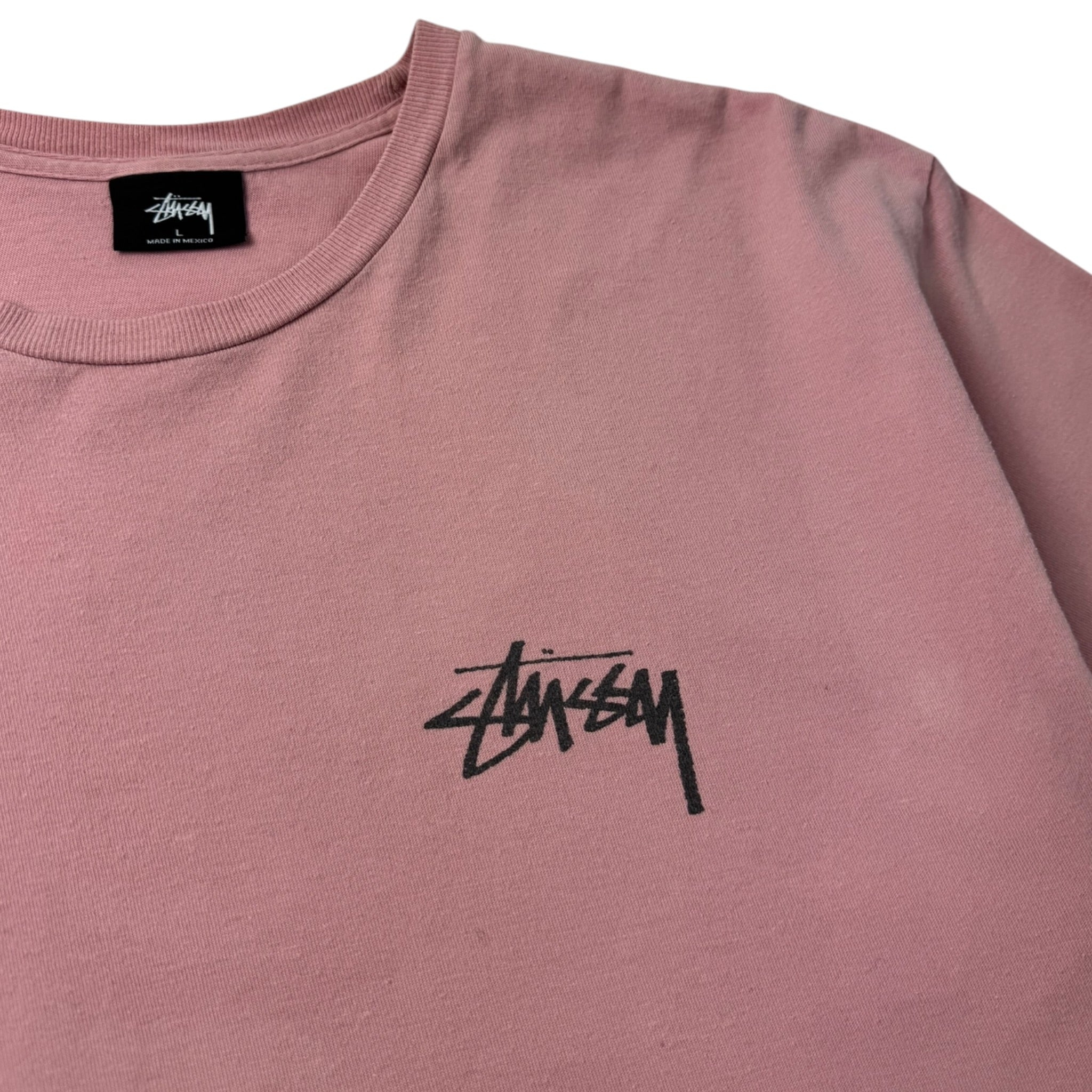 Stussy Daydream Pigment Dyed T-Shirt