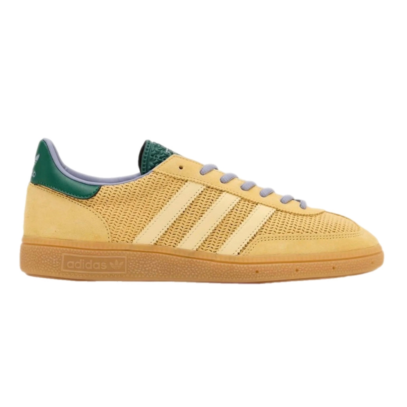 Adidas Handball Spezial size? Exclusive Sand Gum