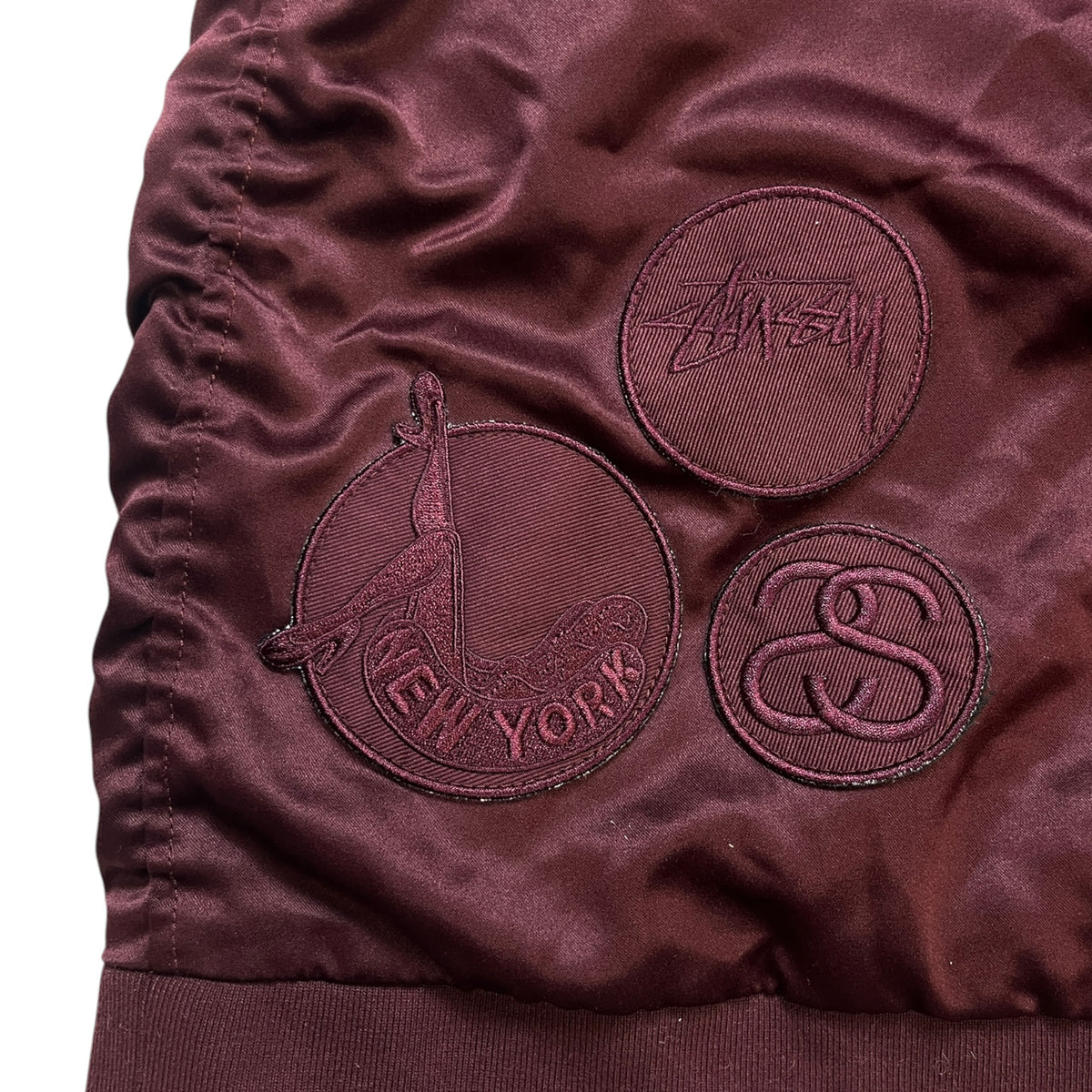 Stussy Action Flight Dress