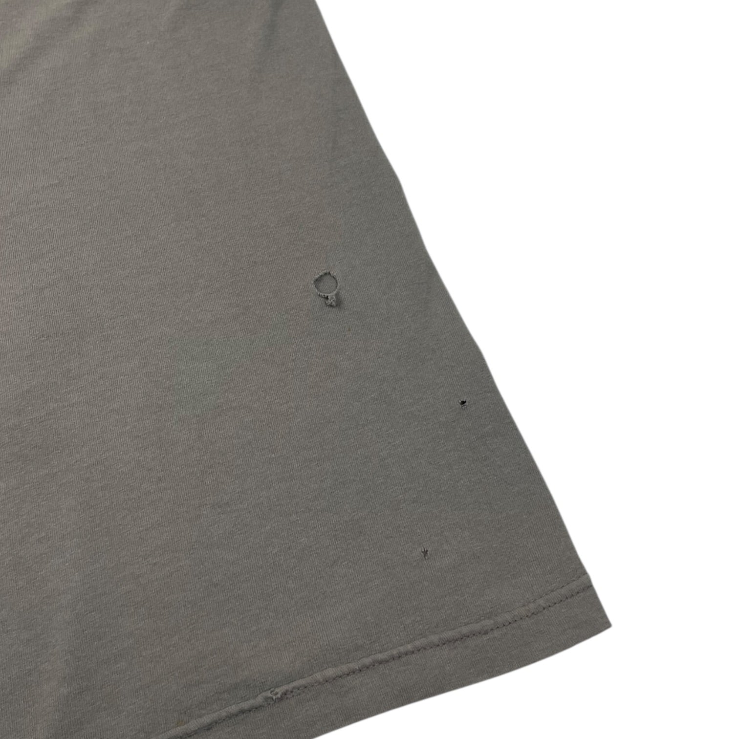 Vintage Santa Cruz Search and Destroy T-Shirt Grey