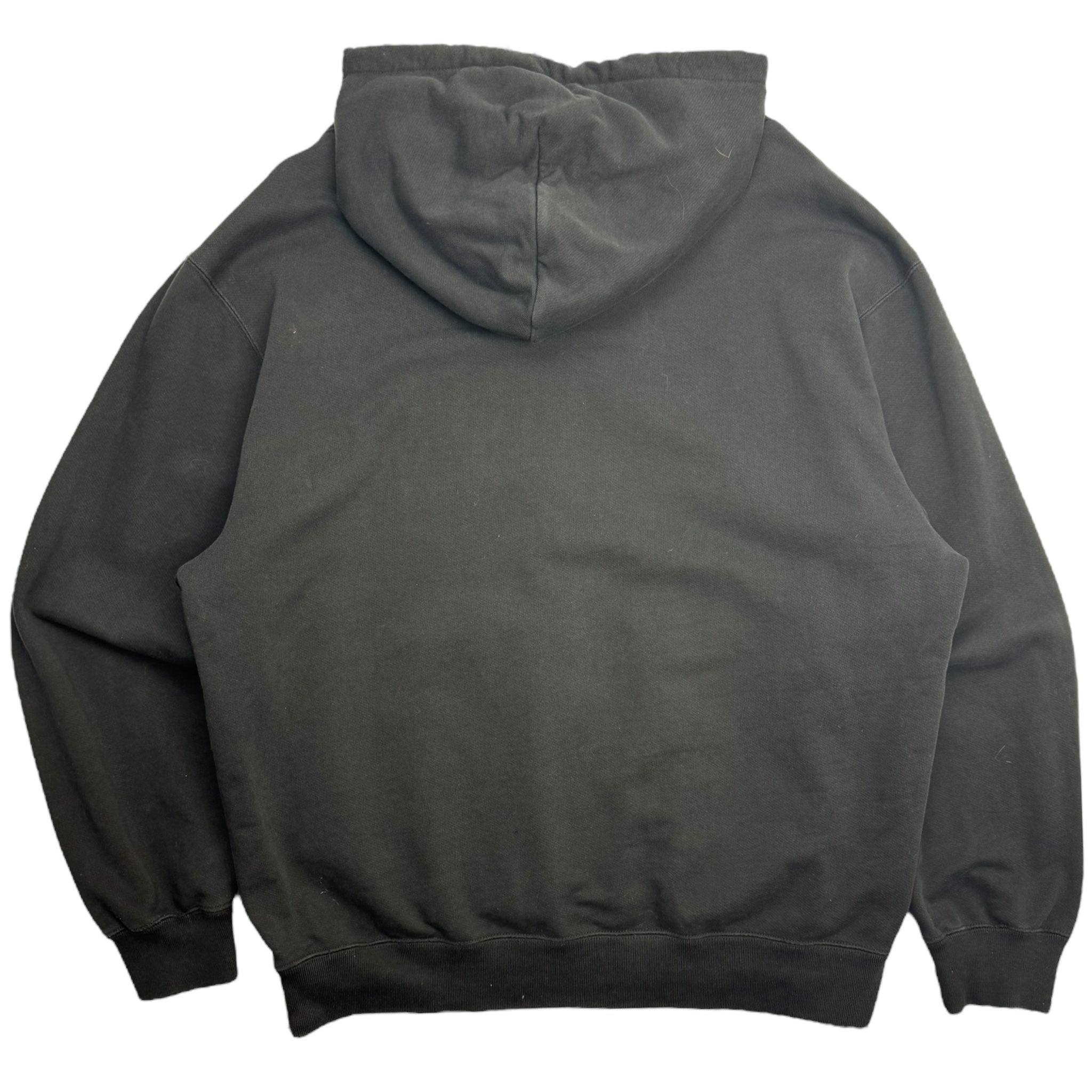 OVO Pocket Embroidered Heavyweight Hoodie