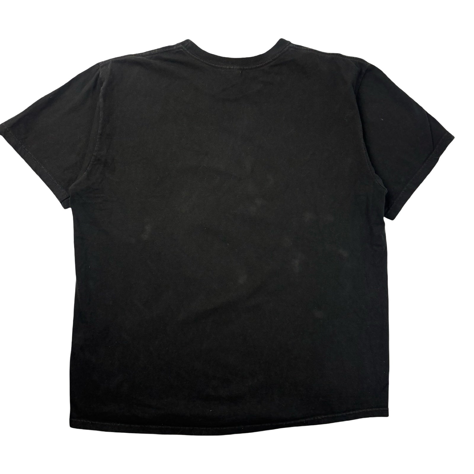 Supreme Kiss Tee Black