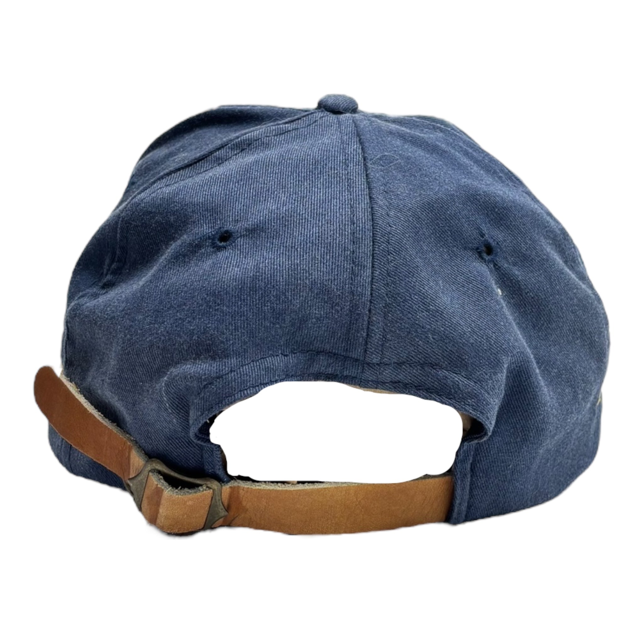 Vintage Chevrolet Impala Police Hat