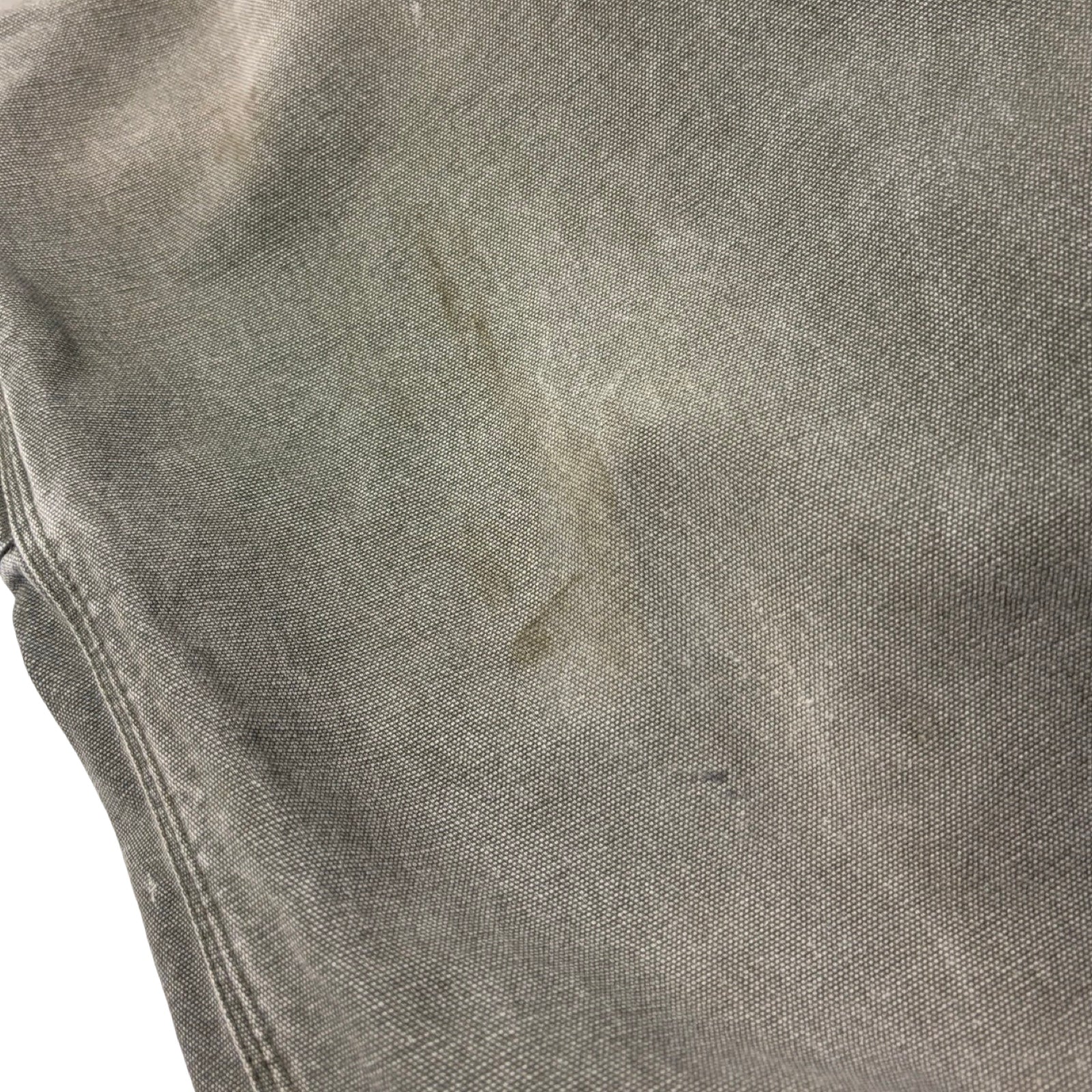 Carhartt Carpenter Pant Washed Olive