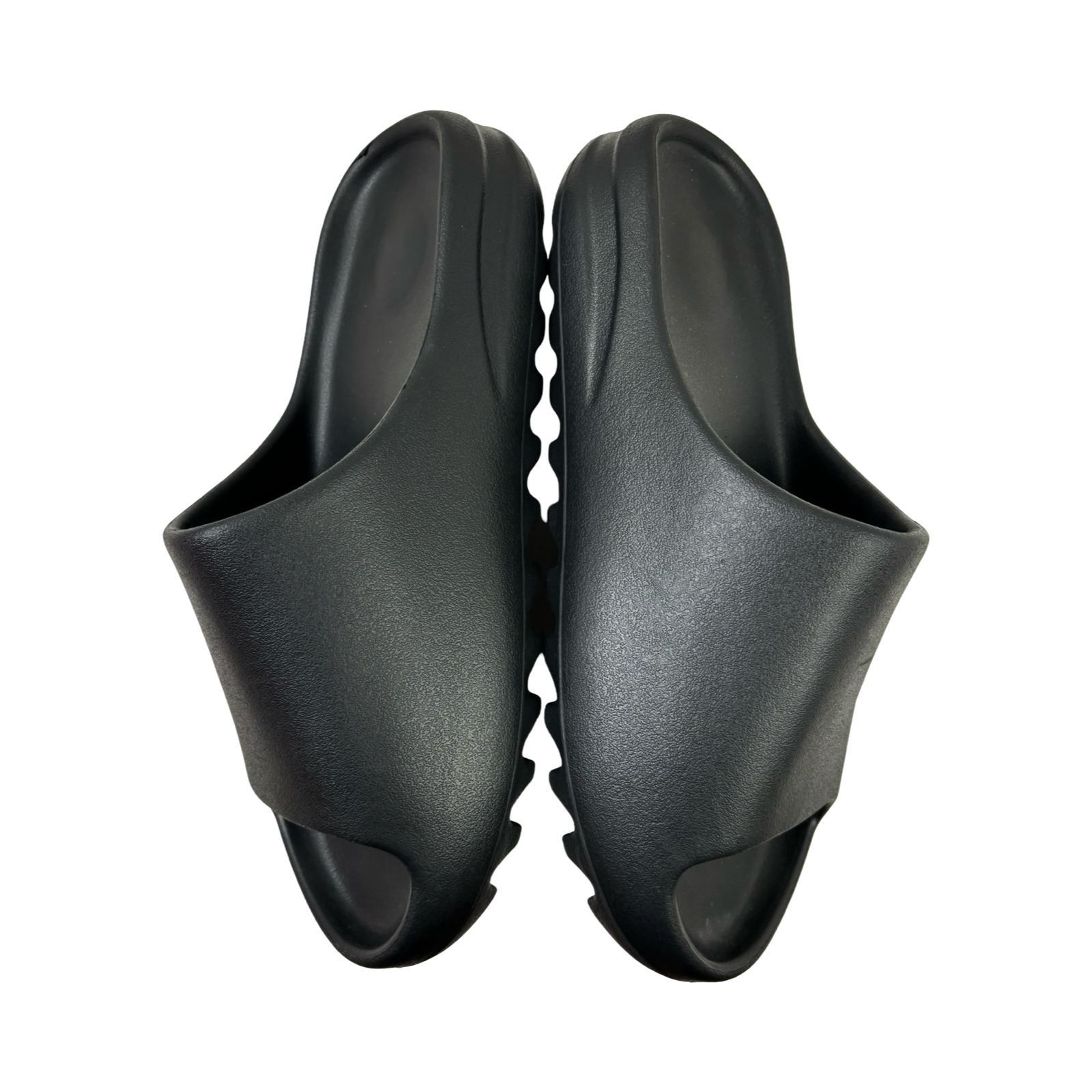 Yeezy Slide 01 Black (Used)