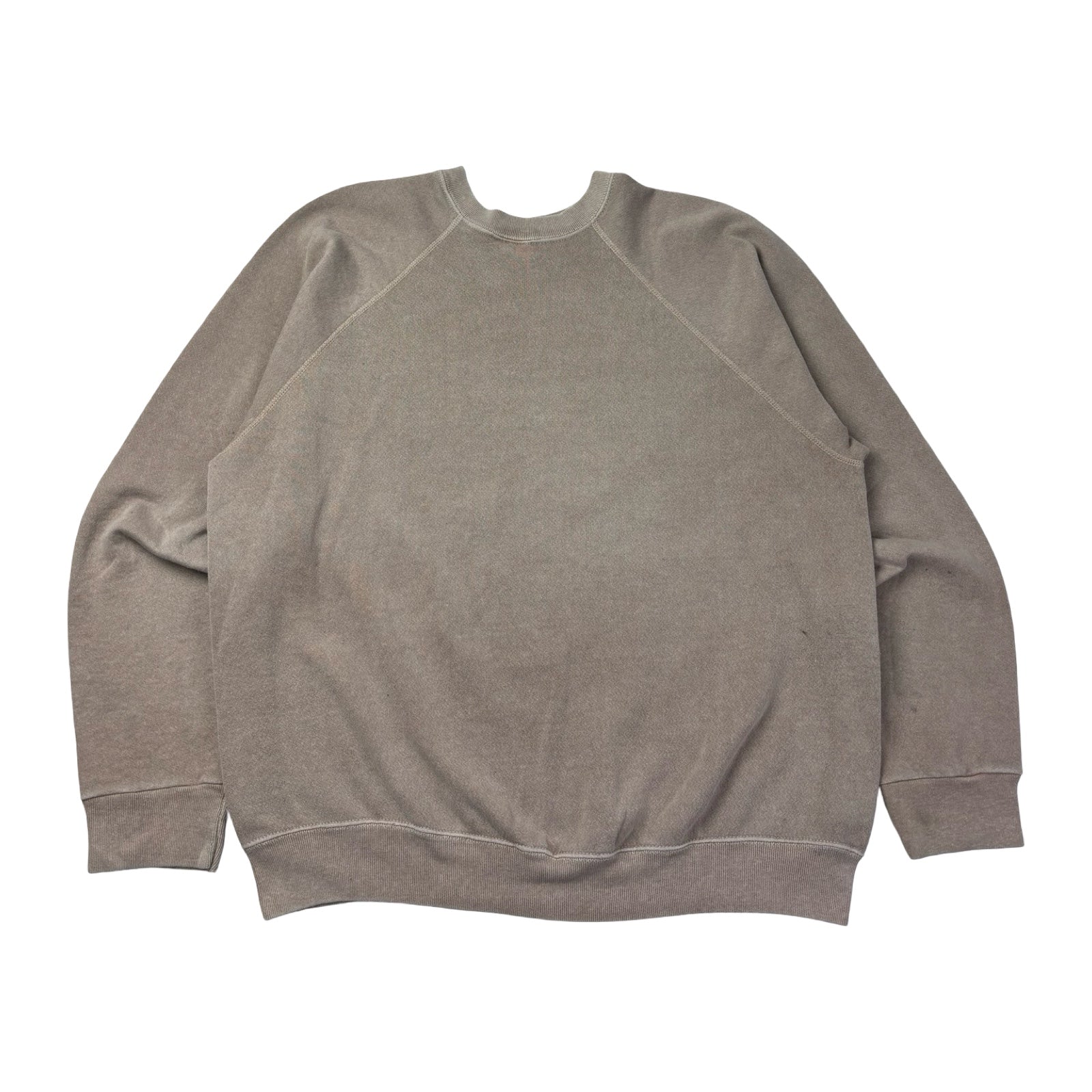 1994 NFL Miami Dolphins Crewneck Sand