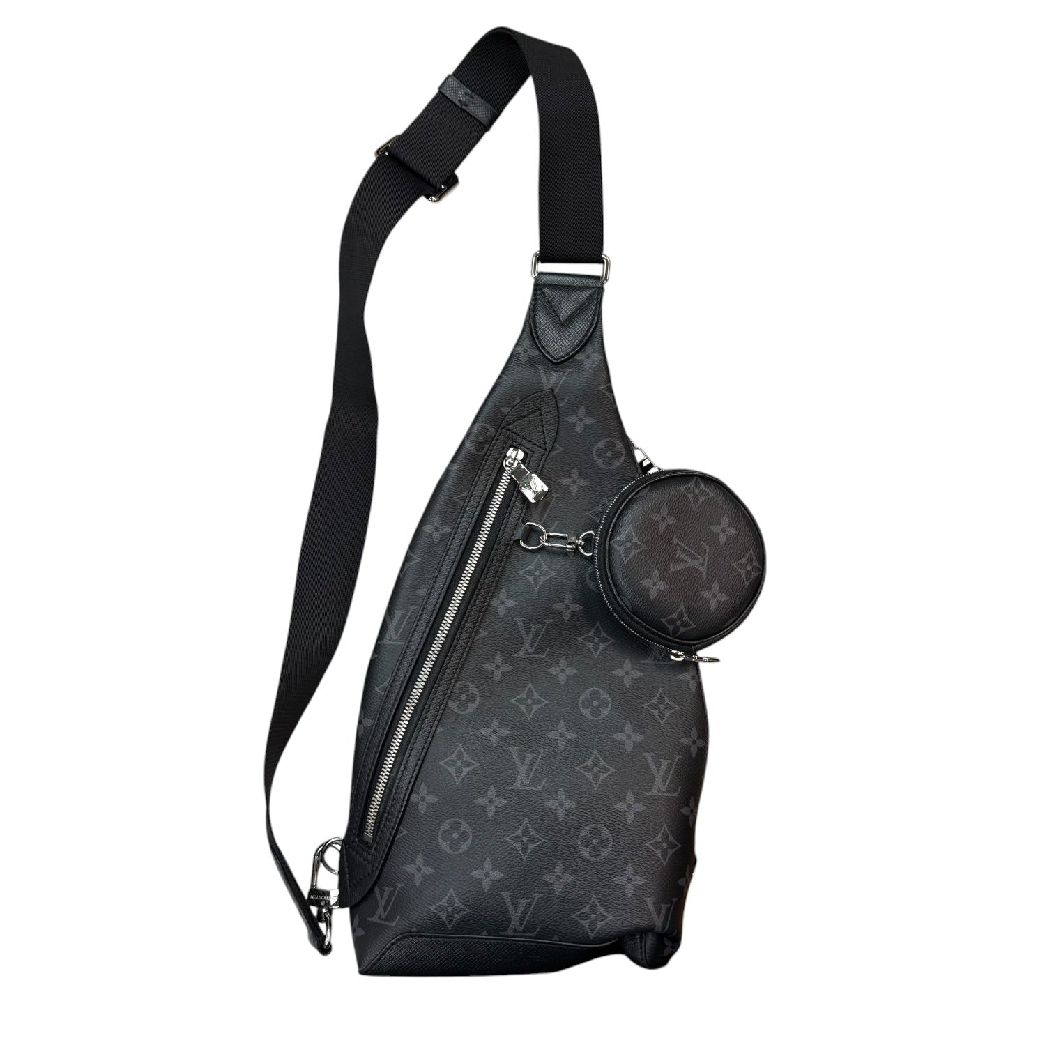 Louis Vuitton Duo SlingBag