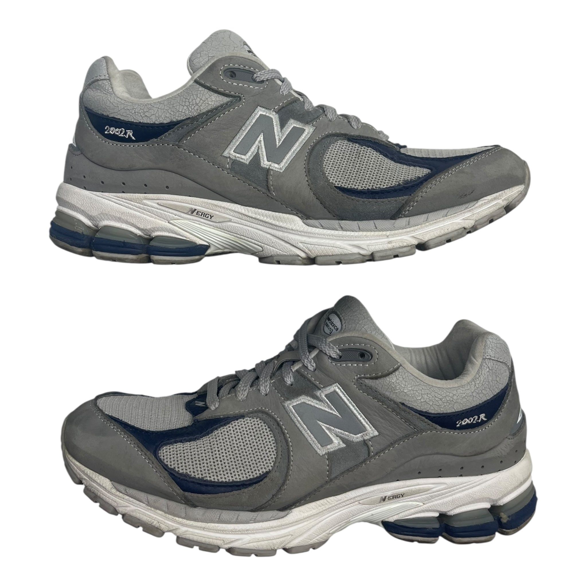 New Balance 2002R thisisneverthat The 2022 Downtown Run (Used)