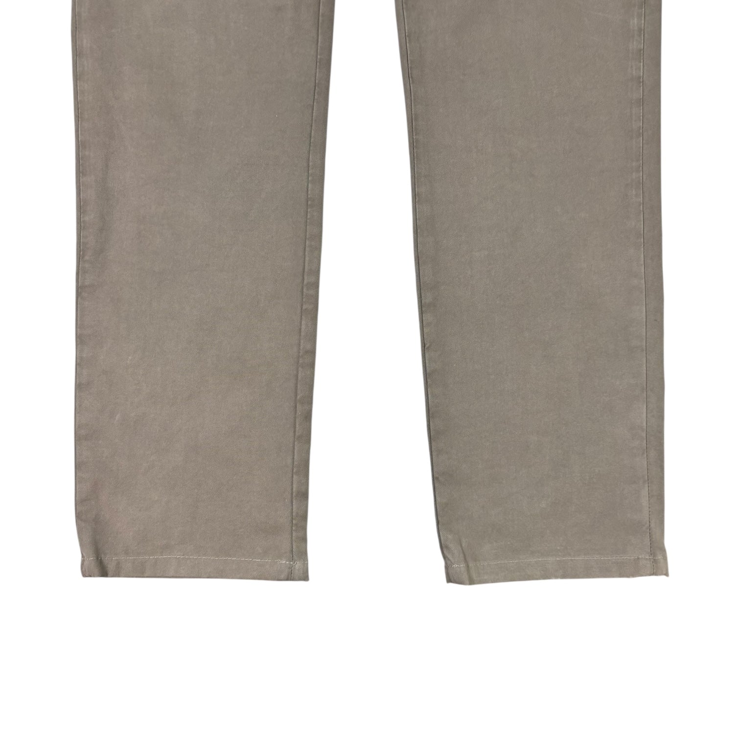 Bruno Cucinelli Tapered Chino Pant Taupe