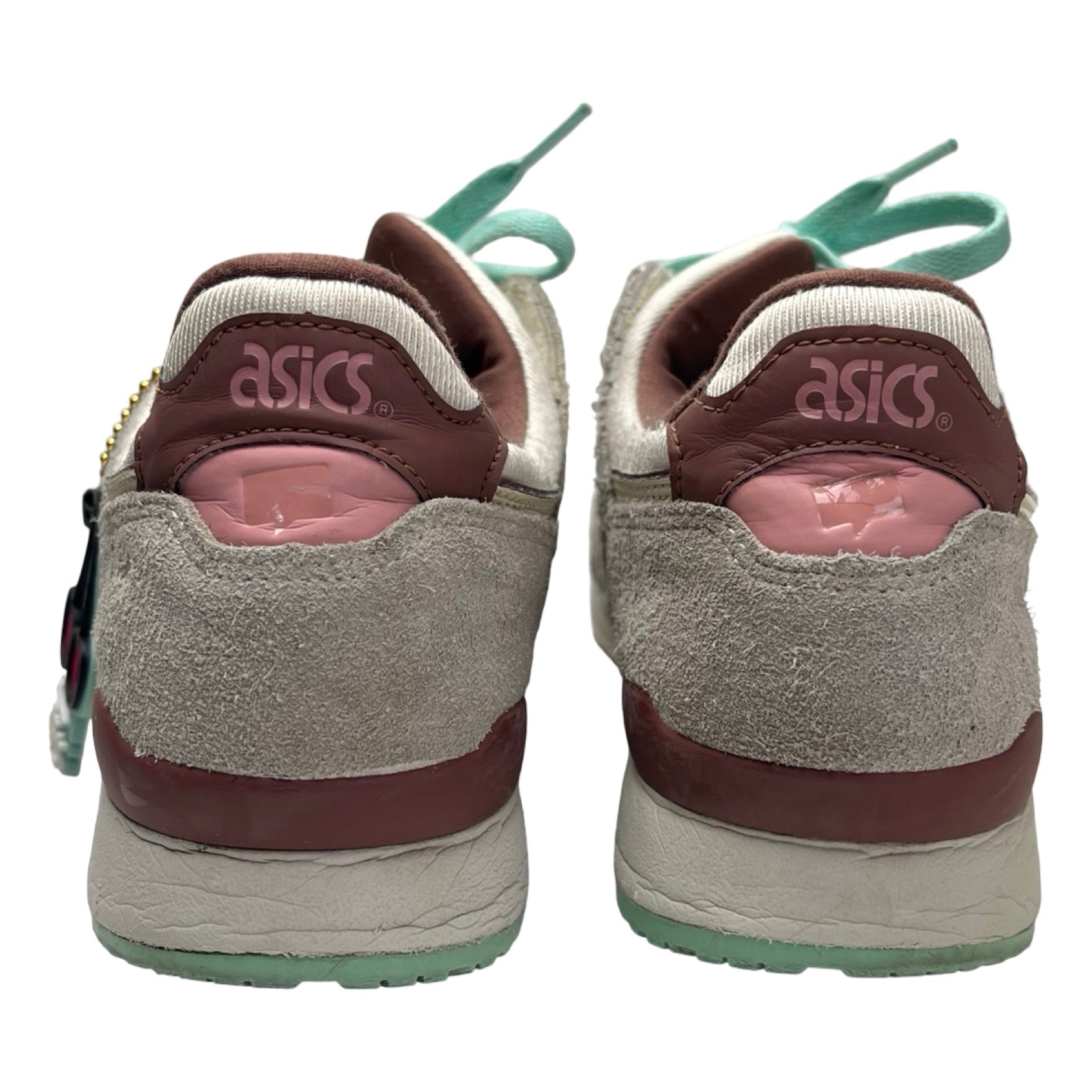 ASICS Gel-Lyte III Nice Kicks Spumoni (Used)