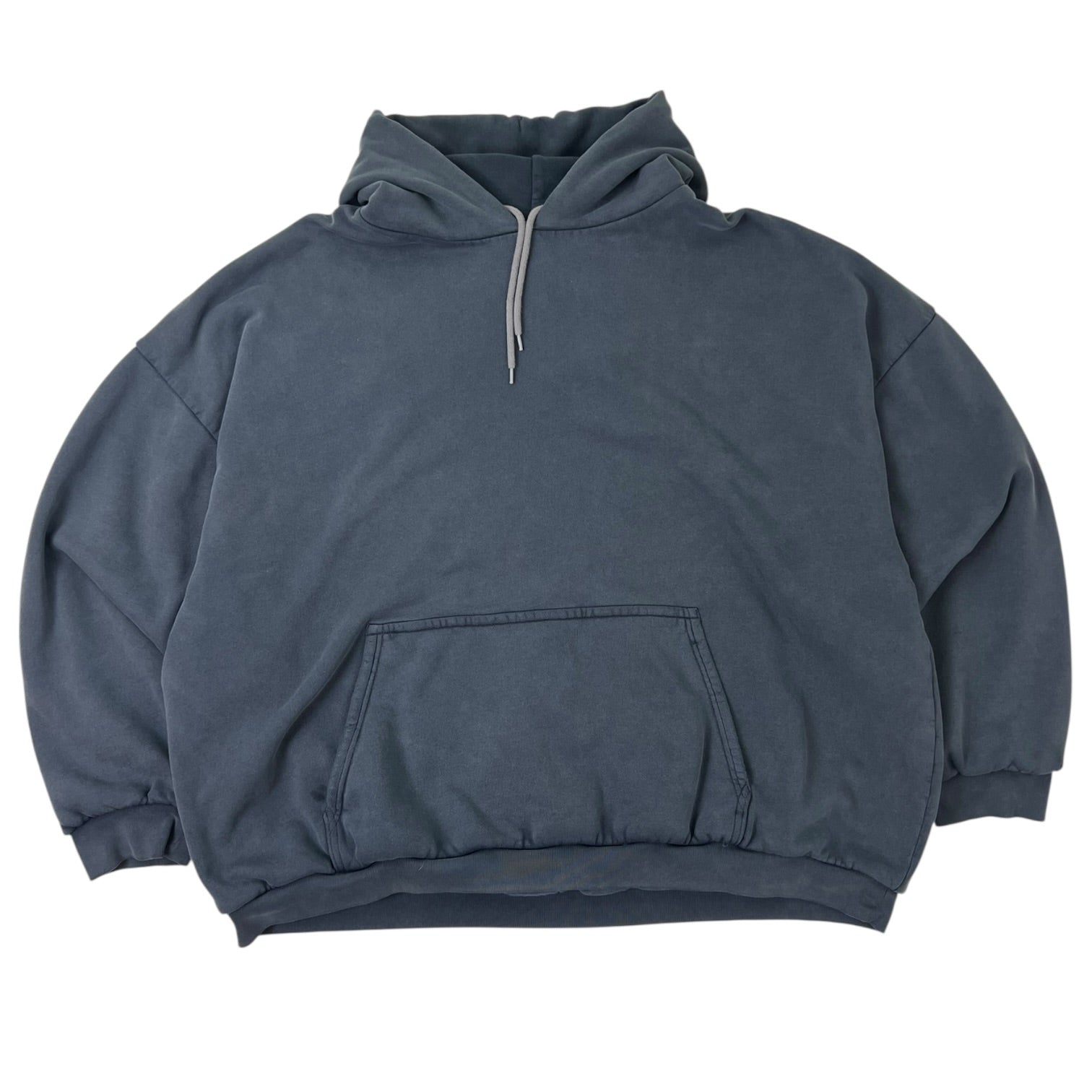 Yeezy x Gap Hoodie Navy