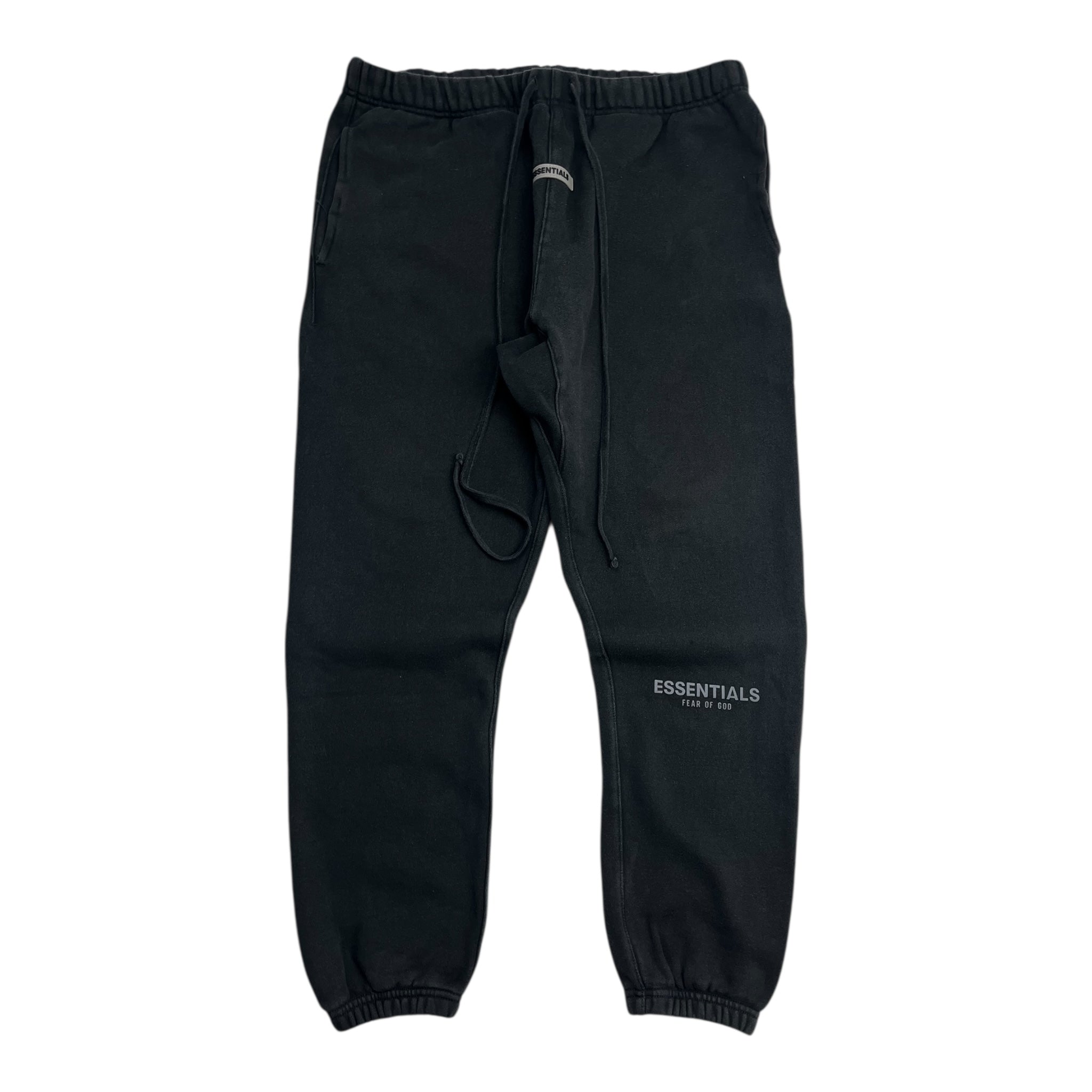 Fear of God Essentials Sweatpants Black