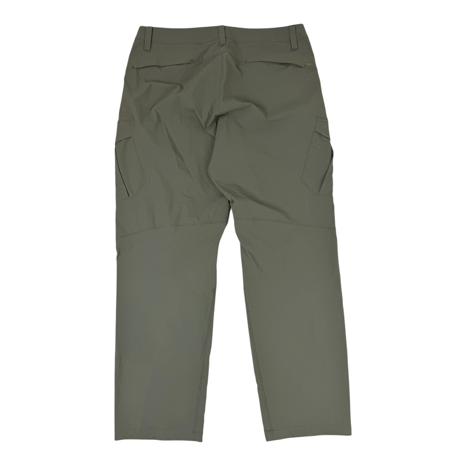 Arc'teryx Rampart Pants Olive