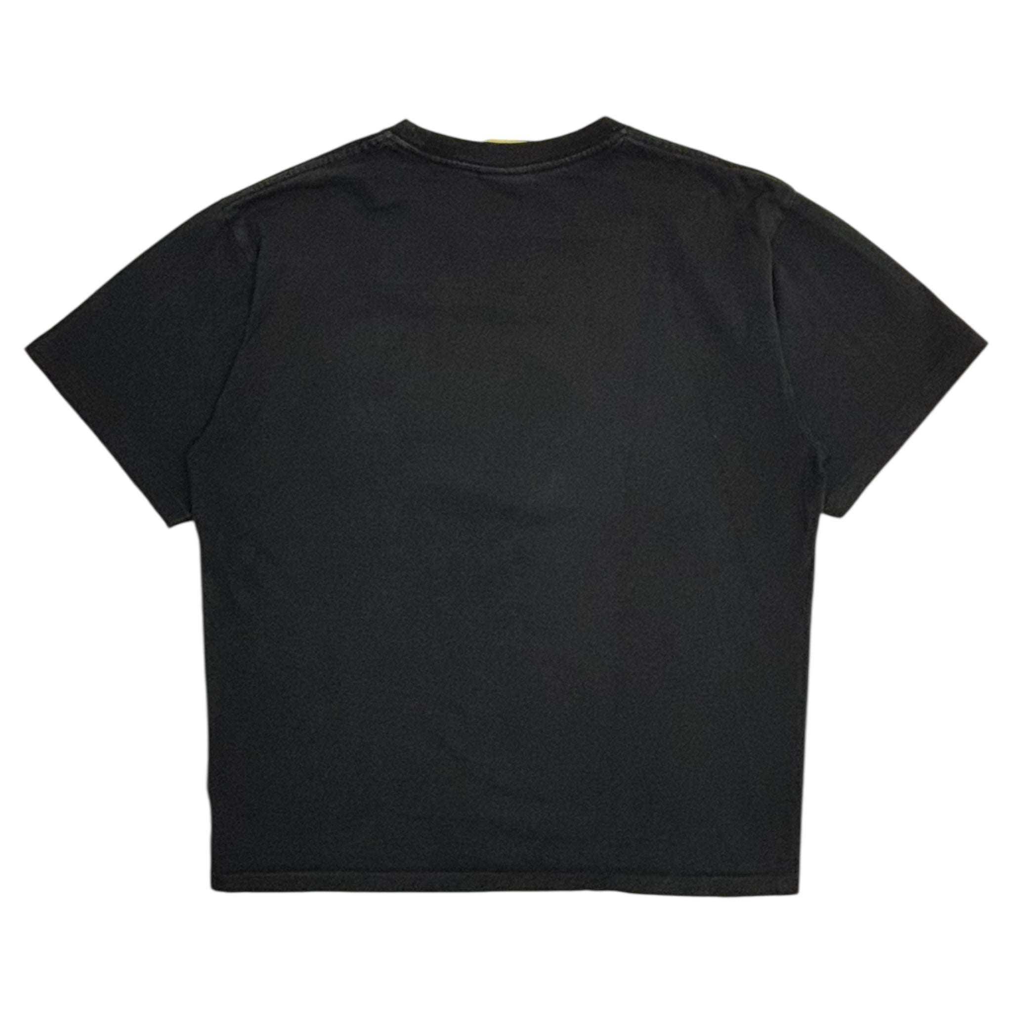 BAPE Color Camo College T-Shirt