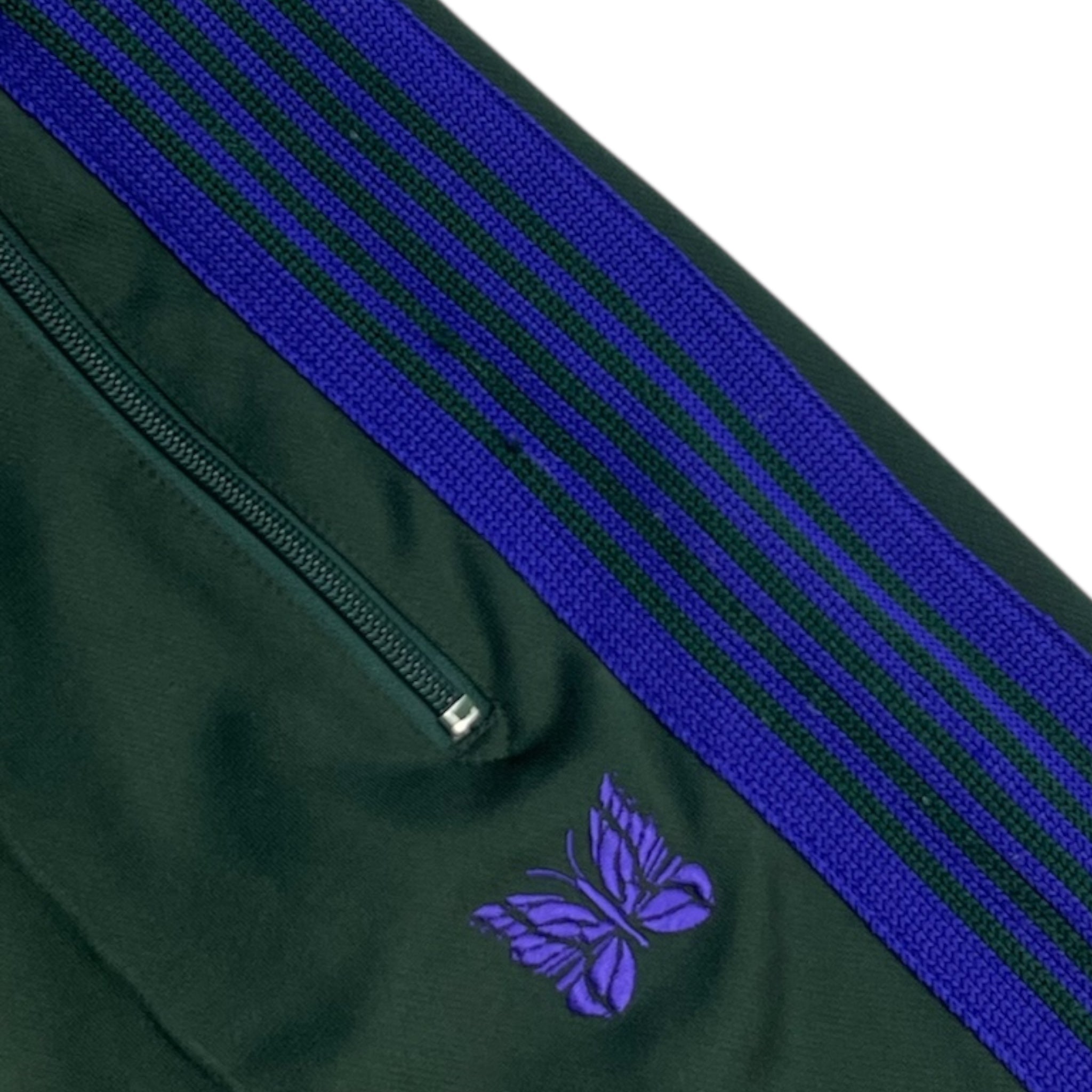 Needles Track Pants Ivy Green