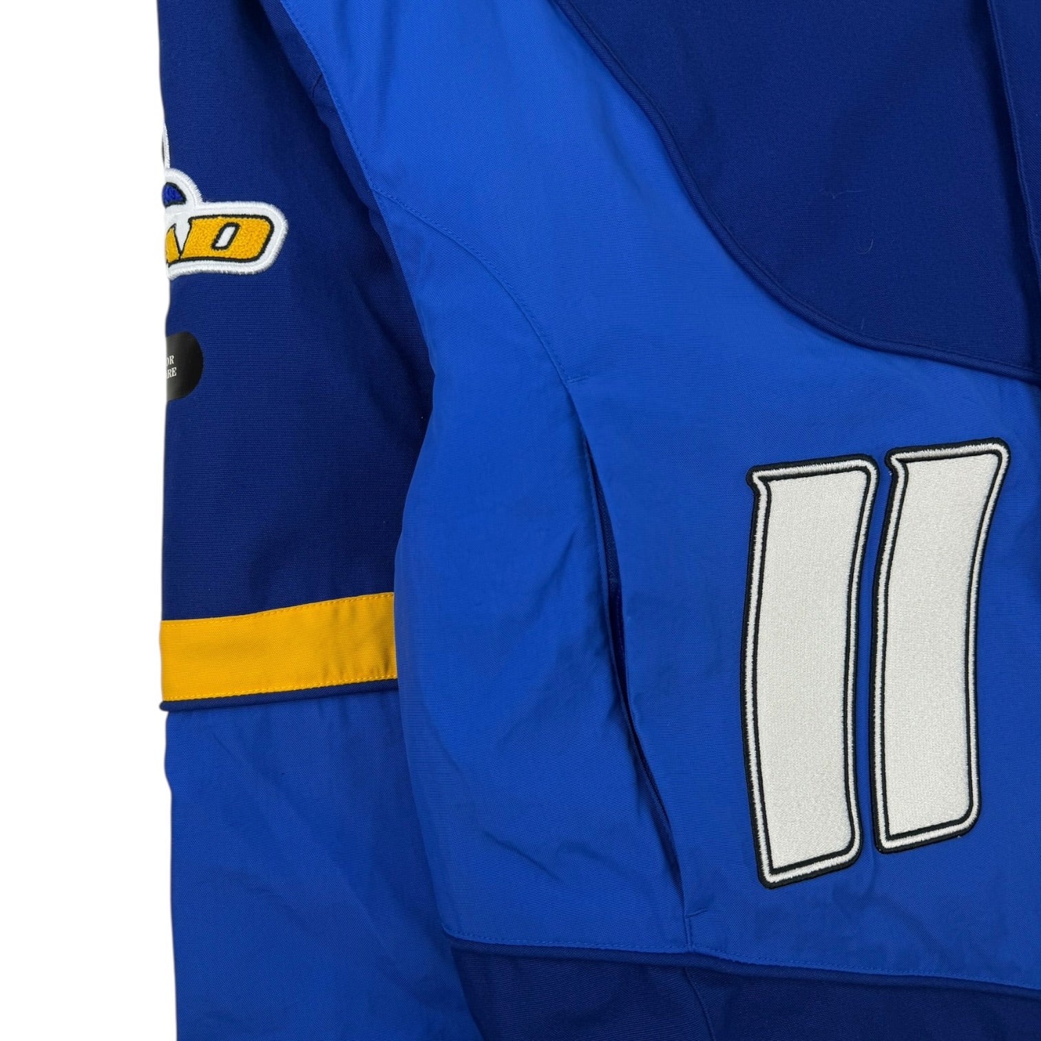 Nike NOCTA L’Art Racing Jacket