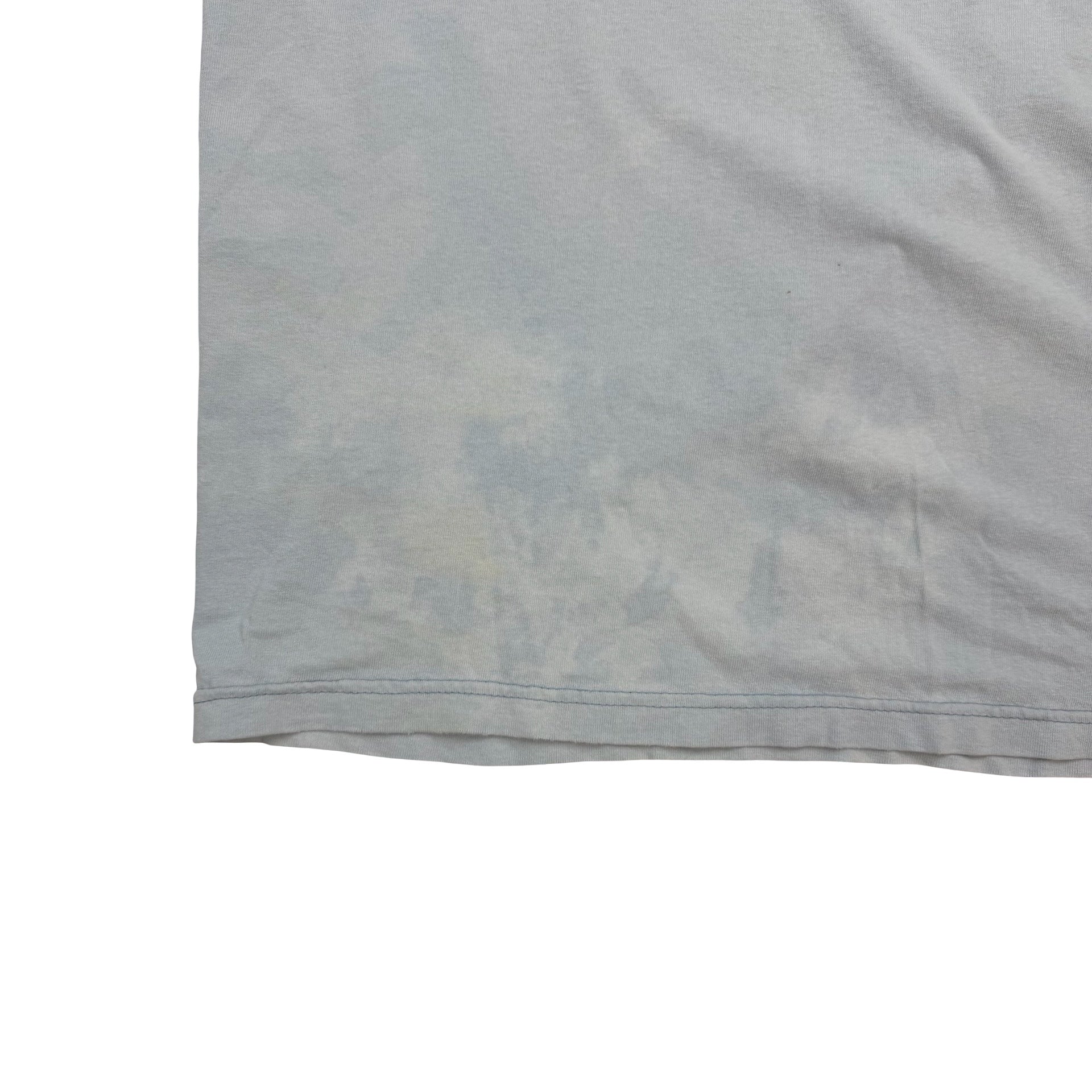Vintage World Industries Tee Light Blue