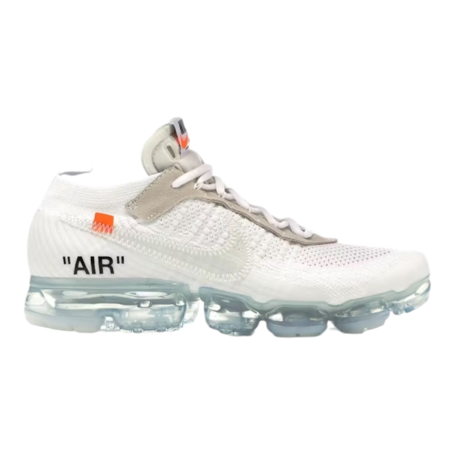 Nike Air VaporMax Off-White (2018) (Used)