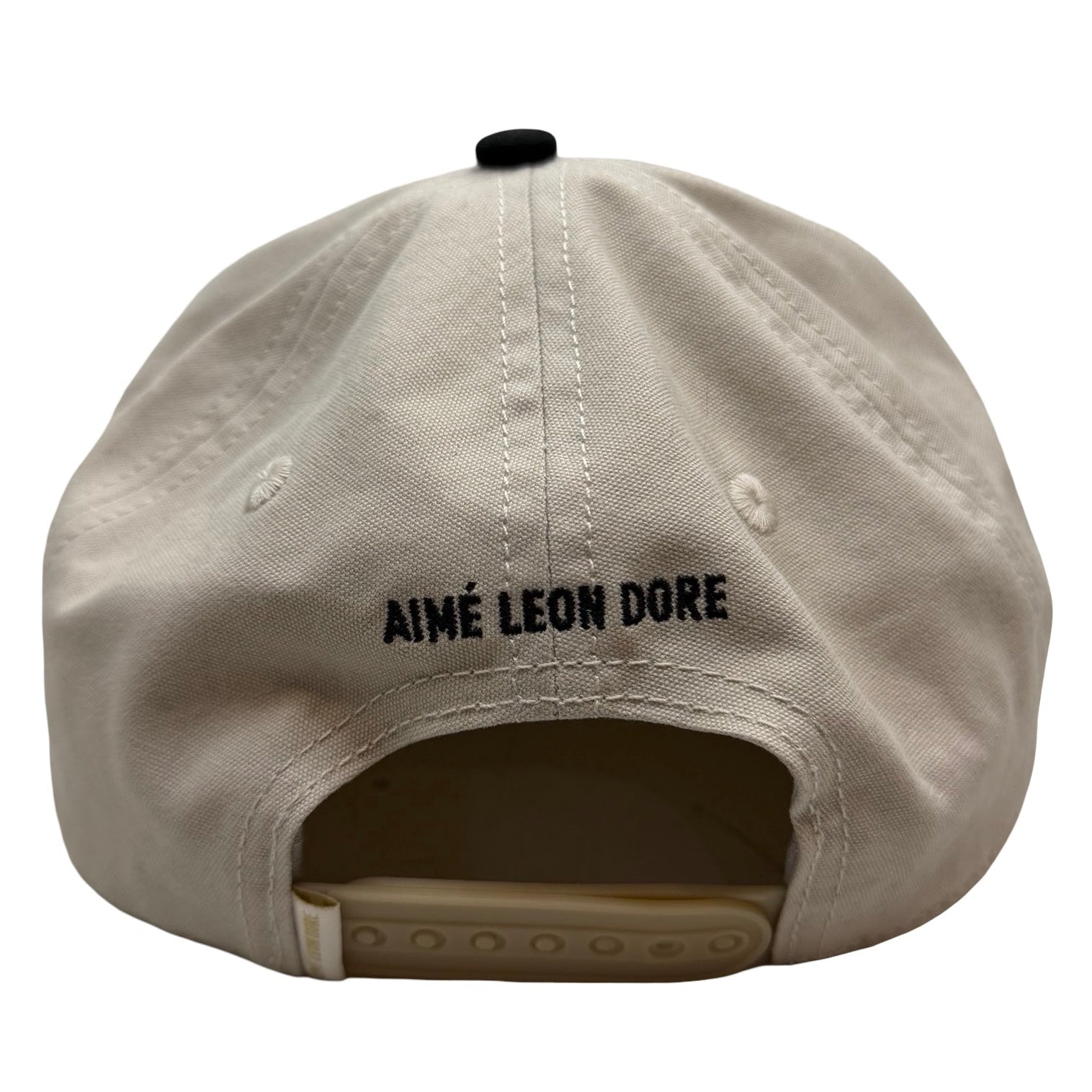 Aimé Leon Dore The World’s Borough Hat Stone