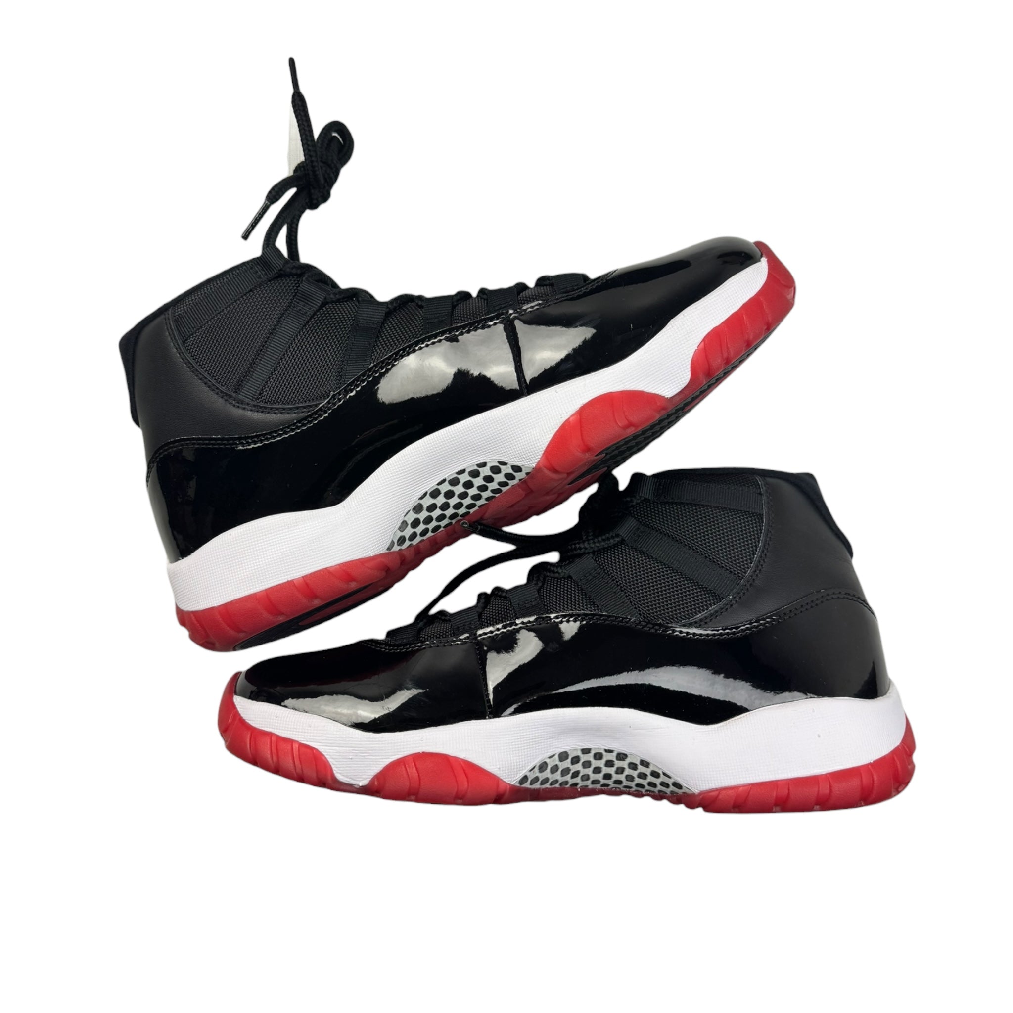 Jordan 11 Playoff Breds (2019) (Used)