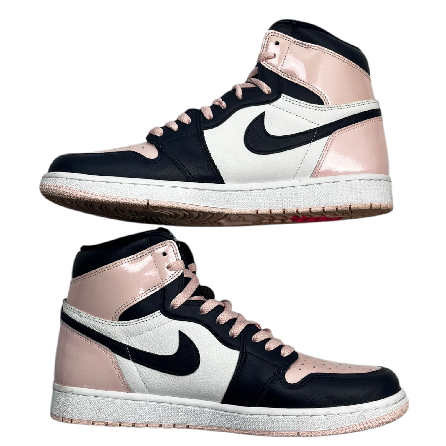 Jordan 1 Retro High OG Atmosphere (Women's) (Used)