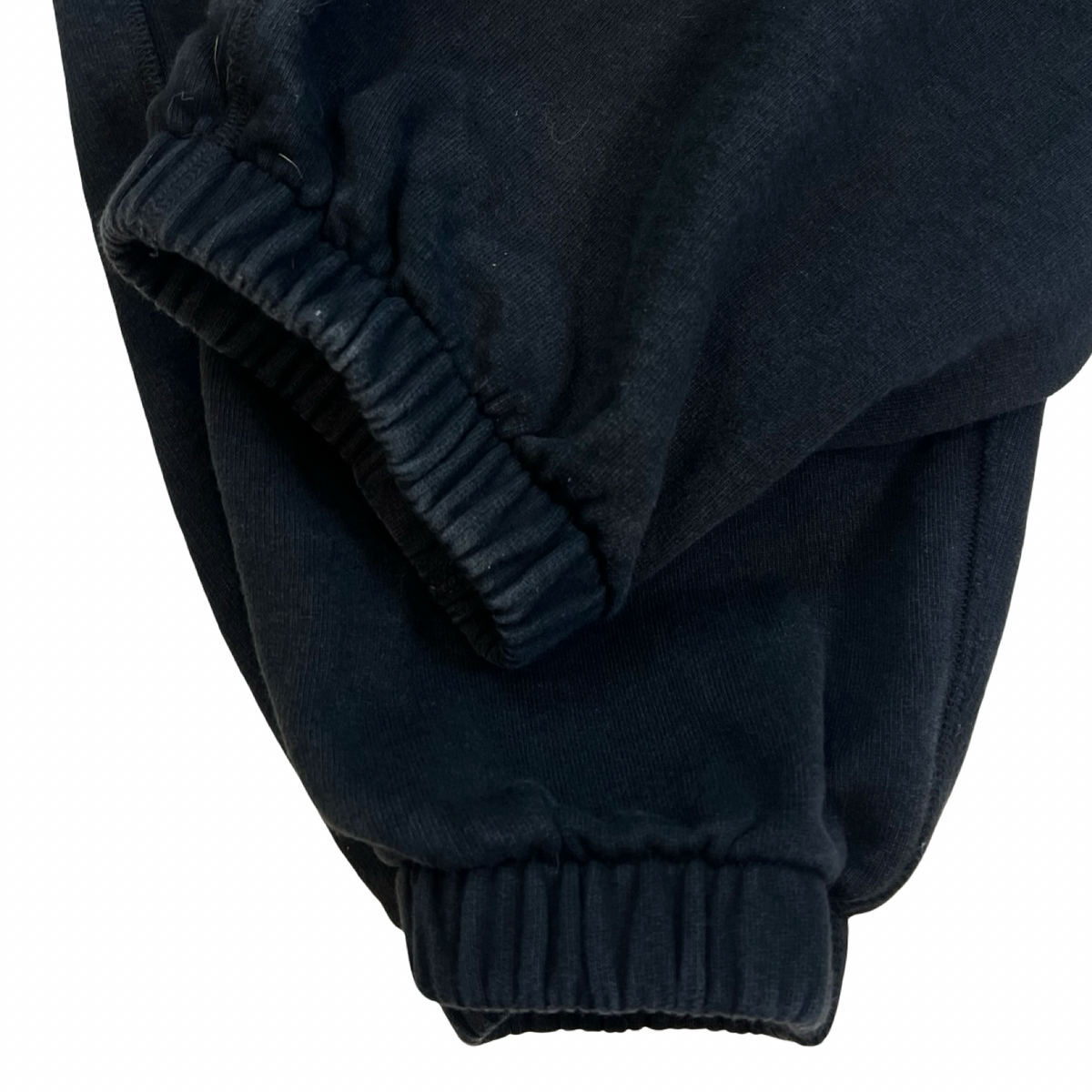 Corteiz Mini Island Sweatpant Black