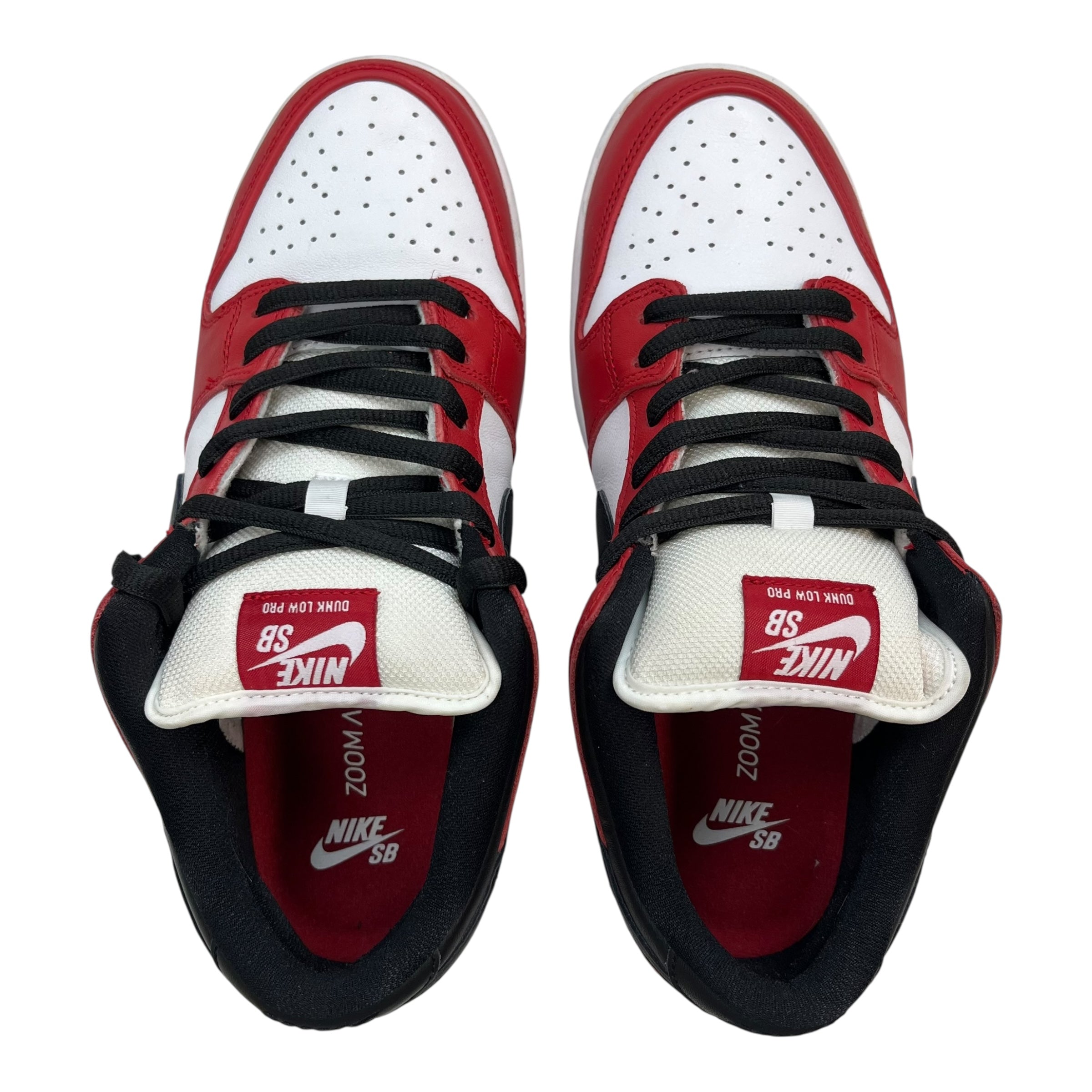Nike Dunk Low Pro SB J-Pack Chicago (Used)