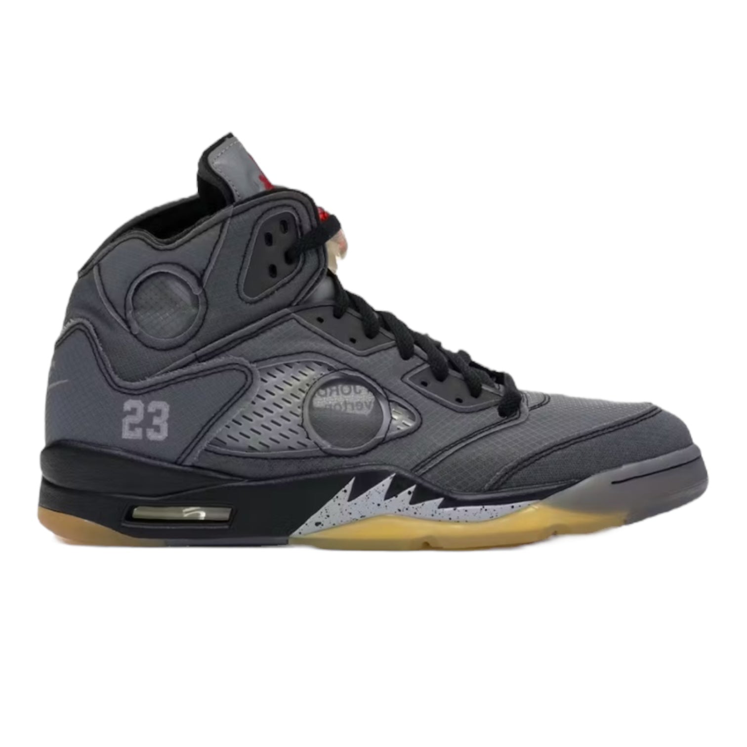 Jordan 5 Retro Off-White Muslin (Used)