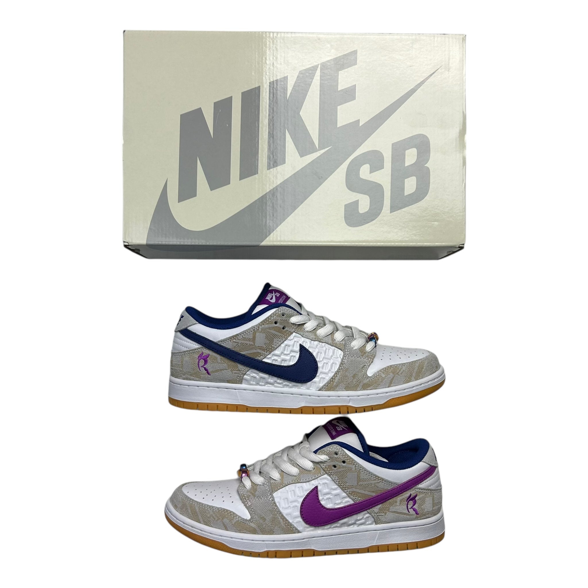 Nike SB Dunk Low Rayssa Leal (Used)