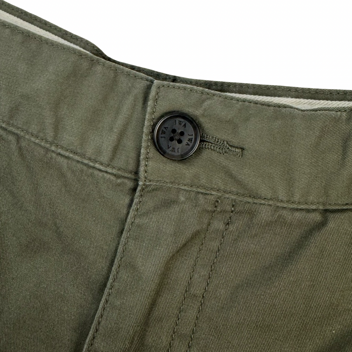 UNIQLO x JW Anderson Chino Shorts