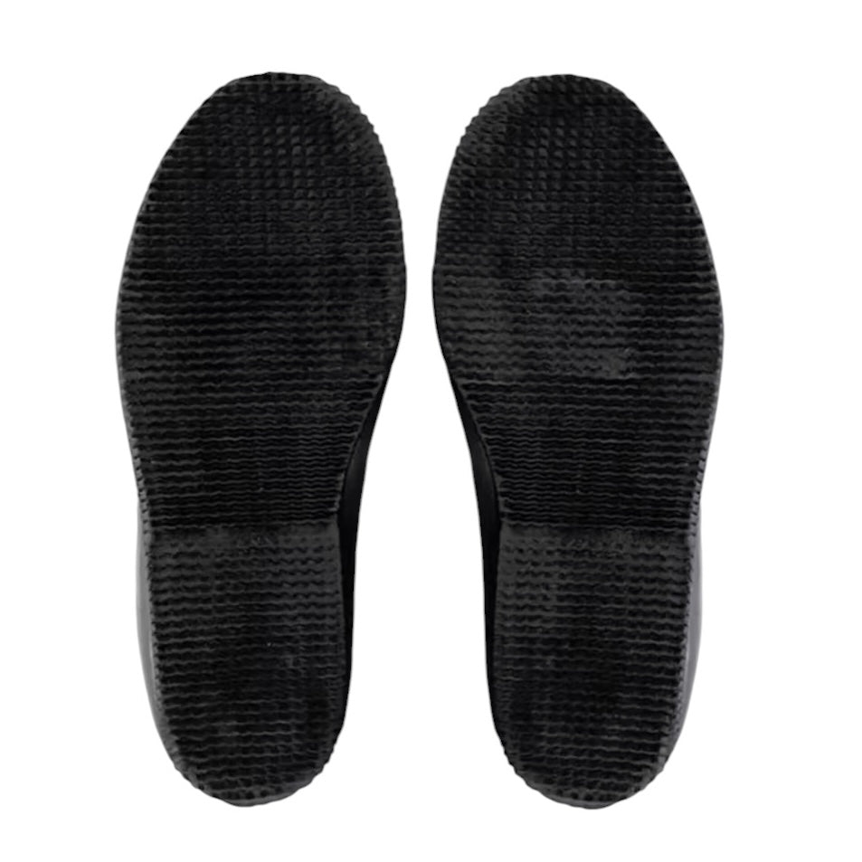 Yeezy SL-02 Black
