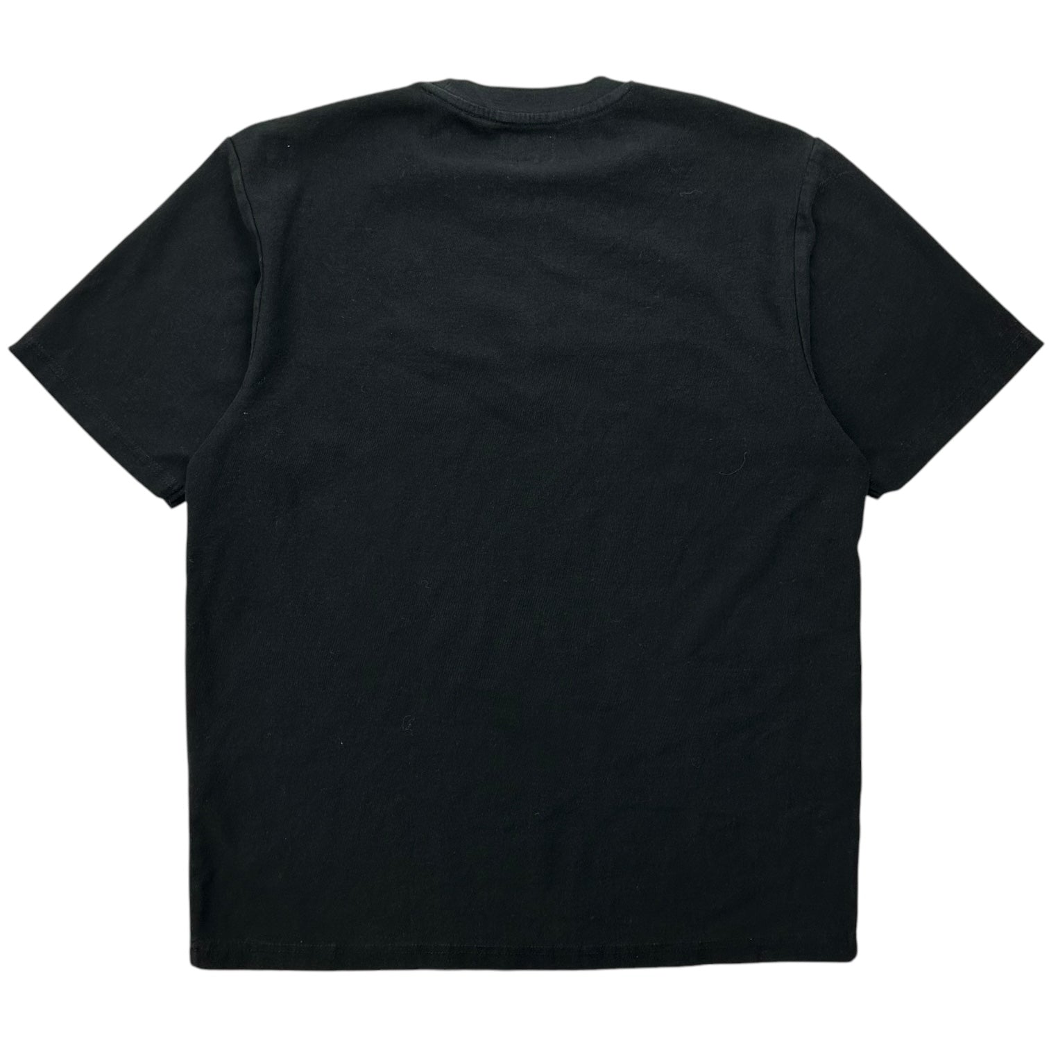 Supreme Chenille Arc Logo Tee Black