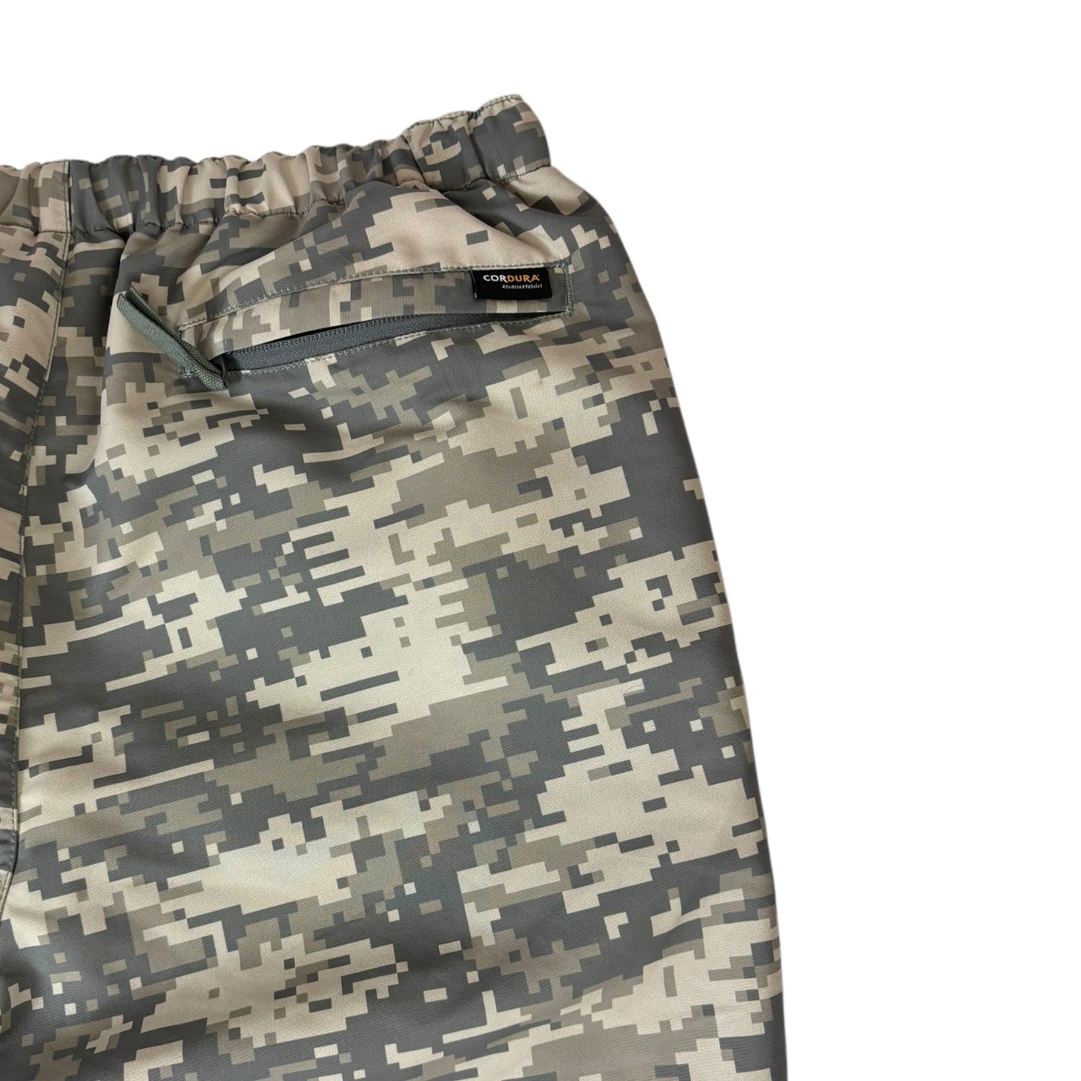 Stussy Training Pant Digi Camo