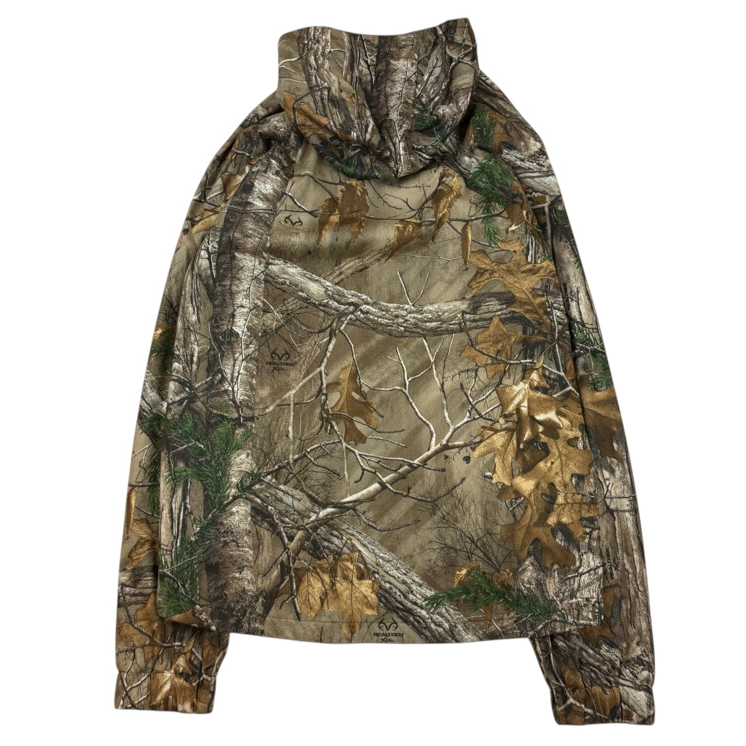 Vintage Rocky Realtree Jacket
